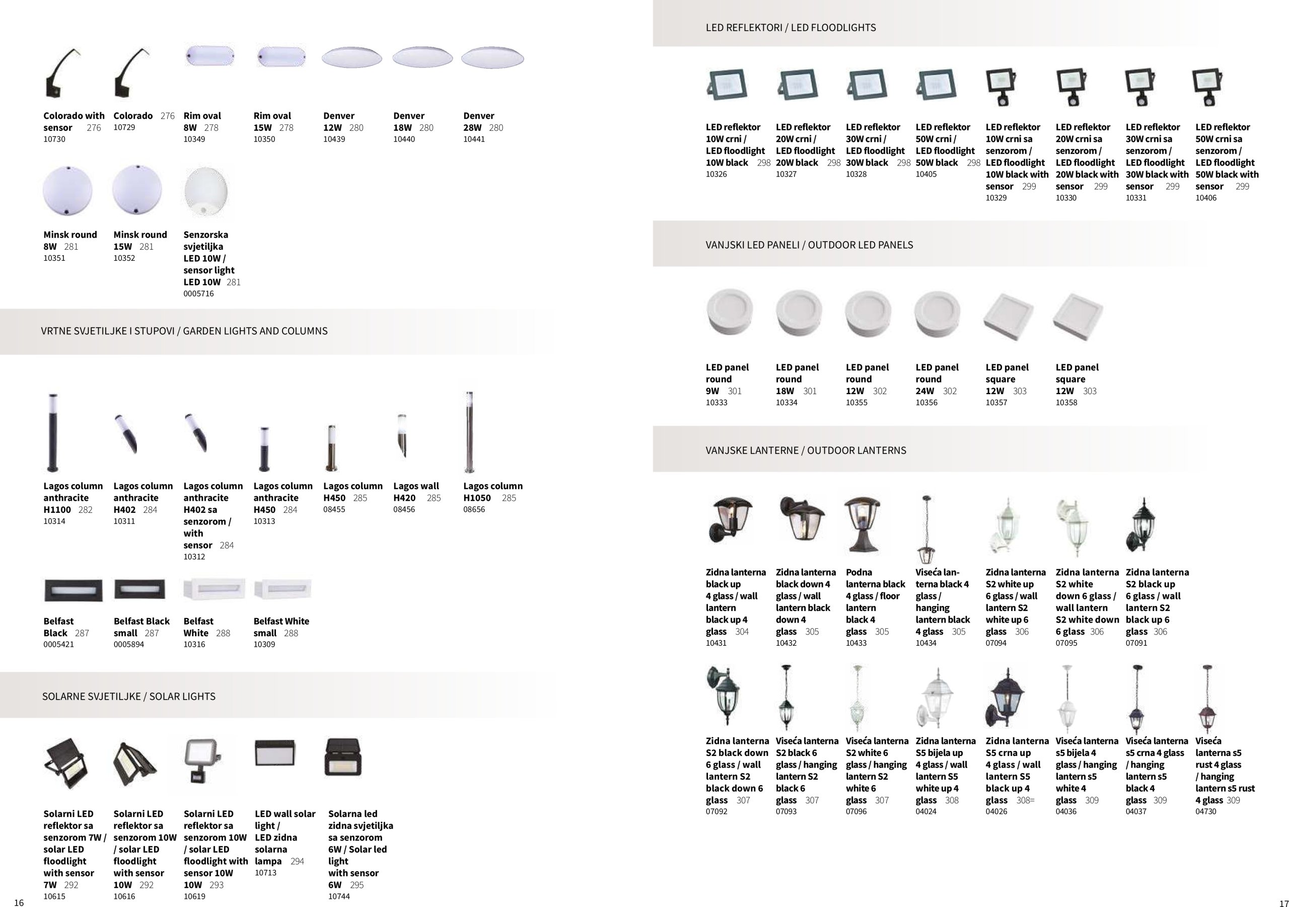 ferotehna - Ferotehna katalog vrijedi od 01.01. do 31.12. - page: 10