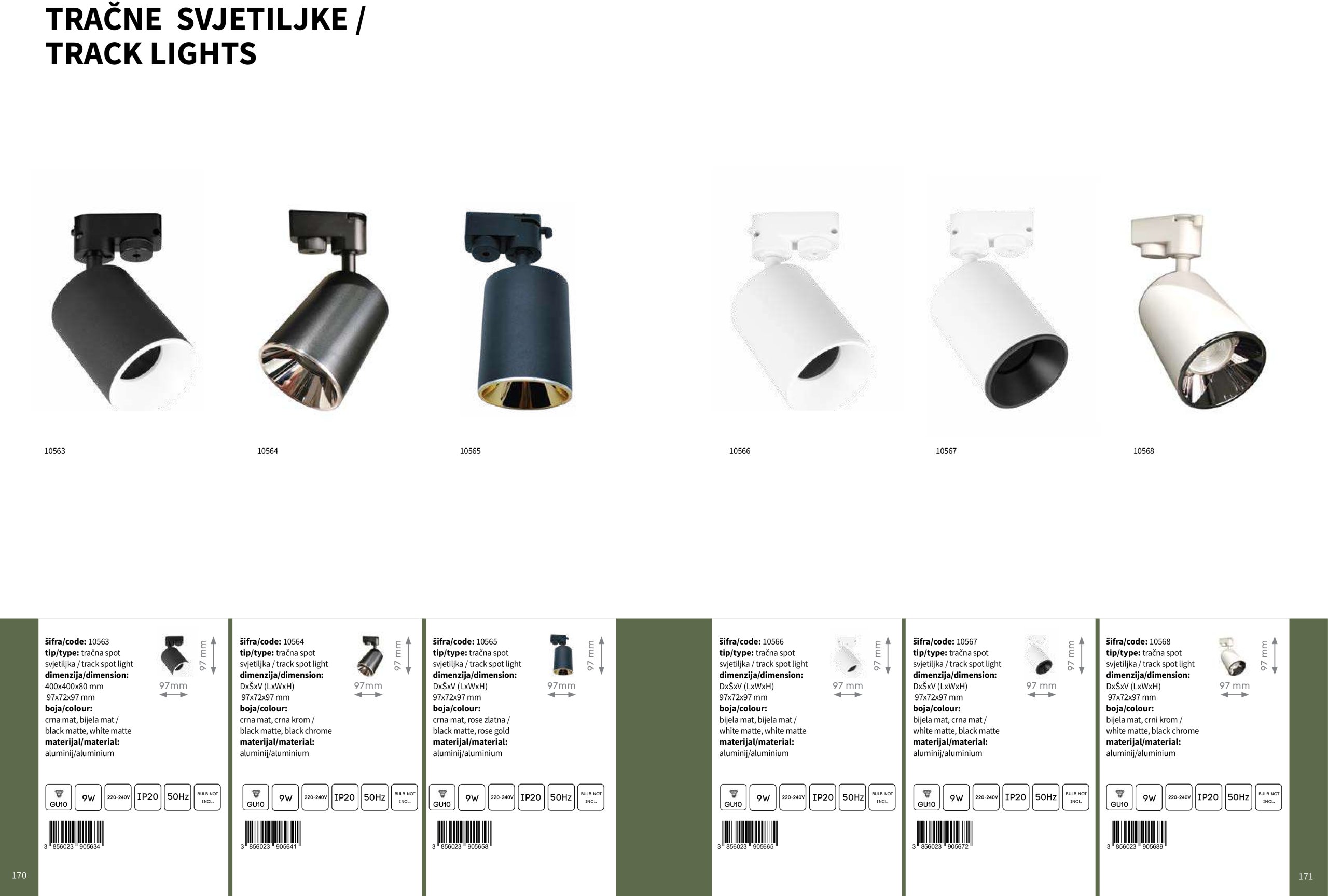 ferotehna - Ferotehna katalog vrijedi od 01.01. do 31.12. - page: 87