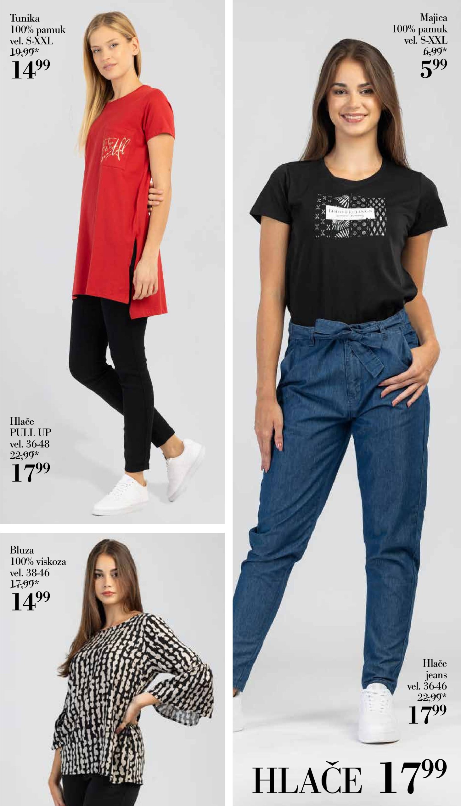 mana - Mana katalog vrijedi od 16.04. do 27.04. - page: 3