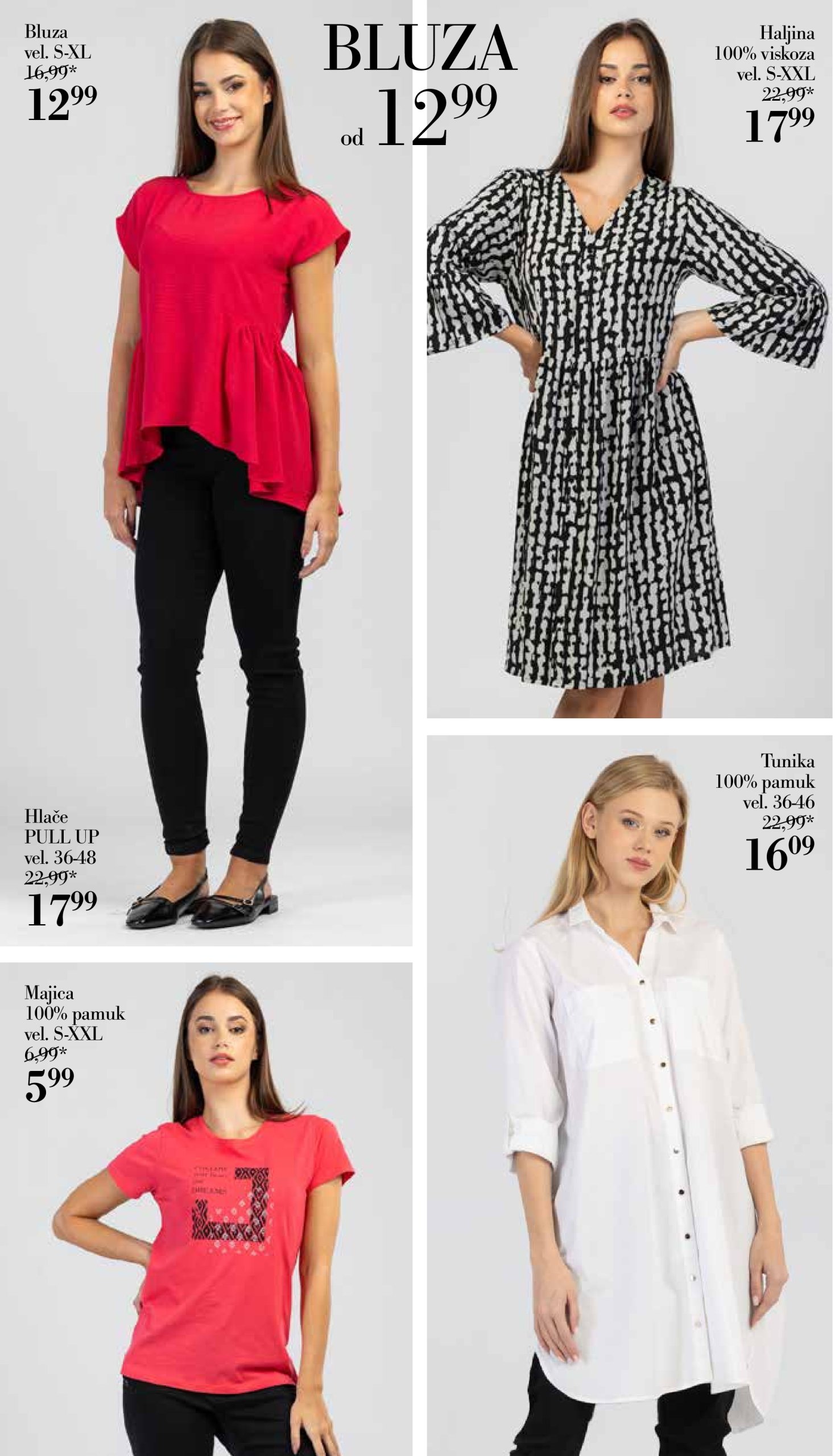 mana - Mana katalog vrijedi od 16.04. do 27.04. - page: 2