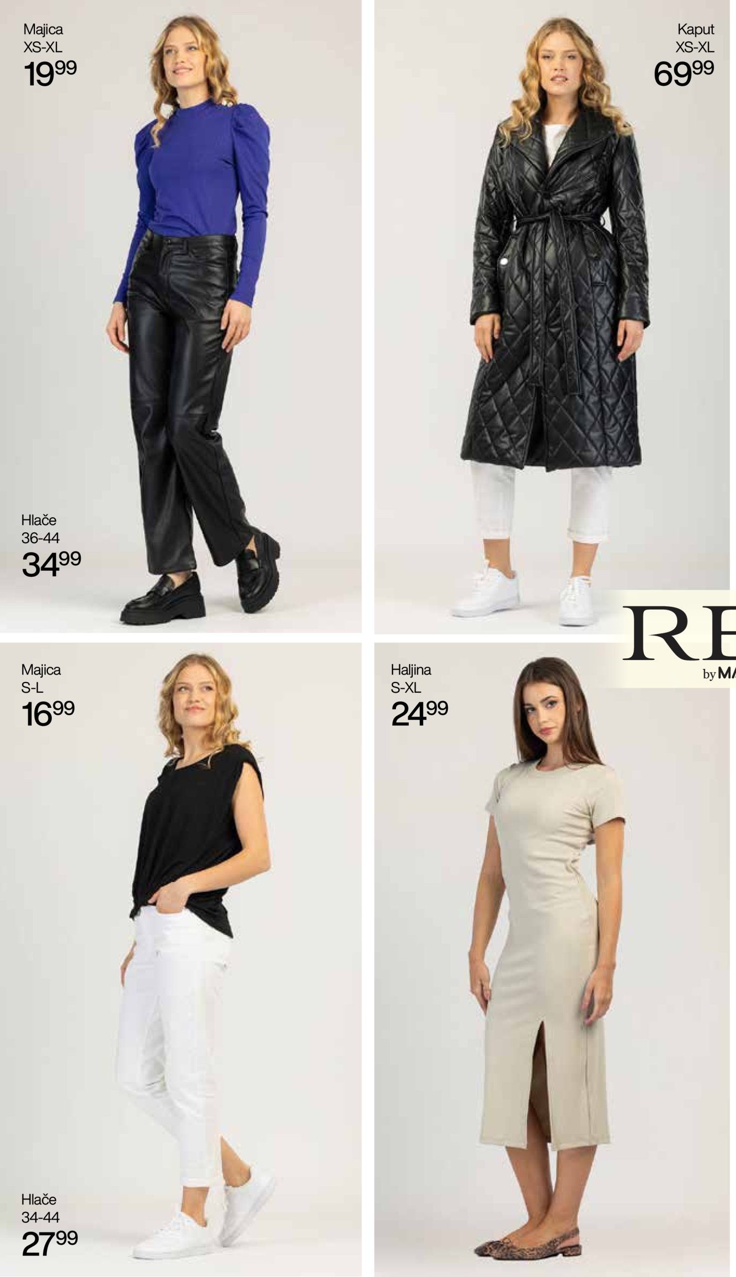 mana - Mana katalog vrijedi od 16.04. do 27.04. - page: 6