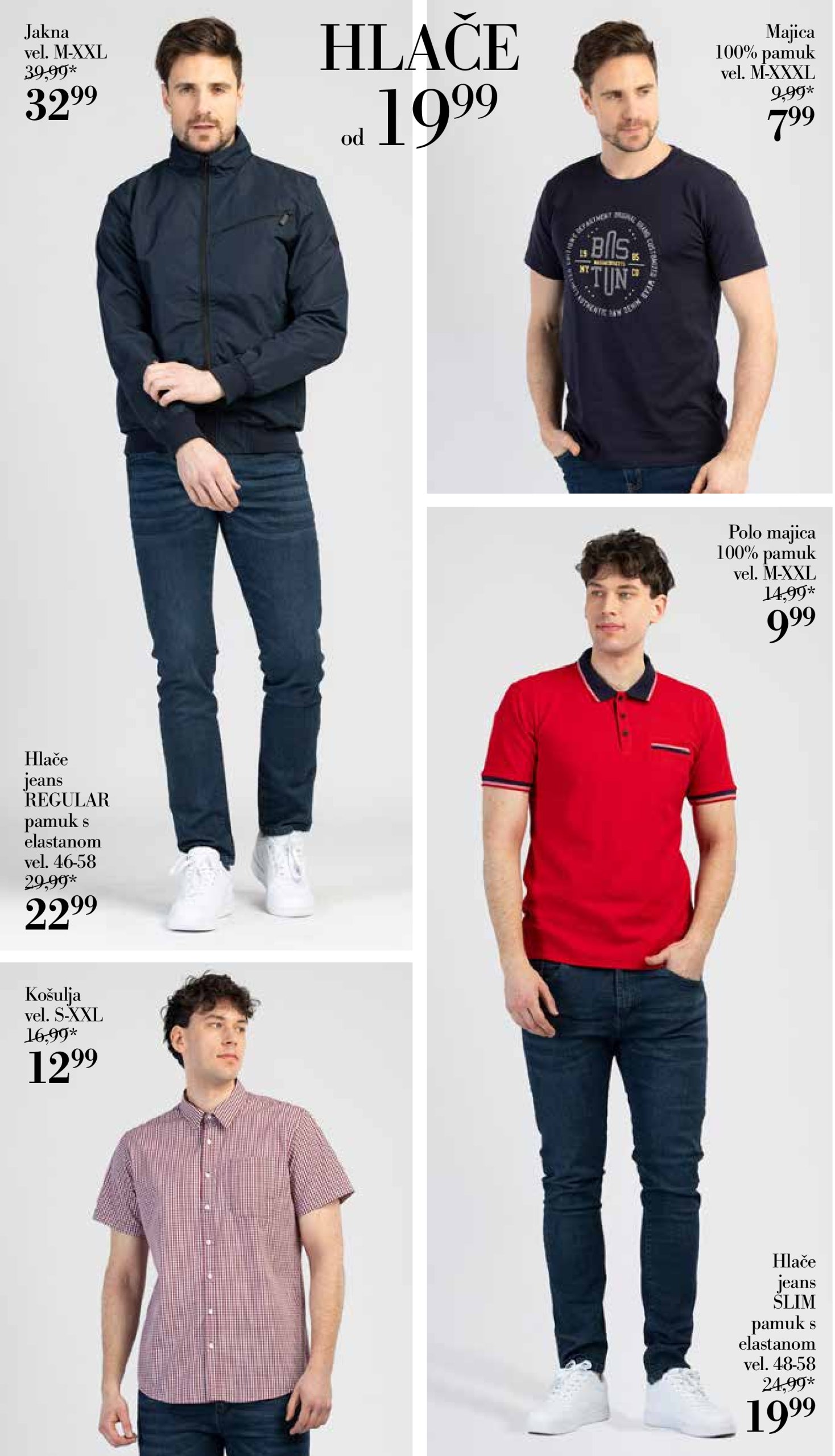 mana - Mana katalog vrijedi od 16.04. do 27.04. - page: 4