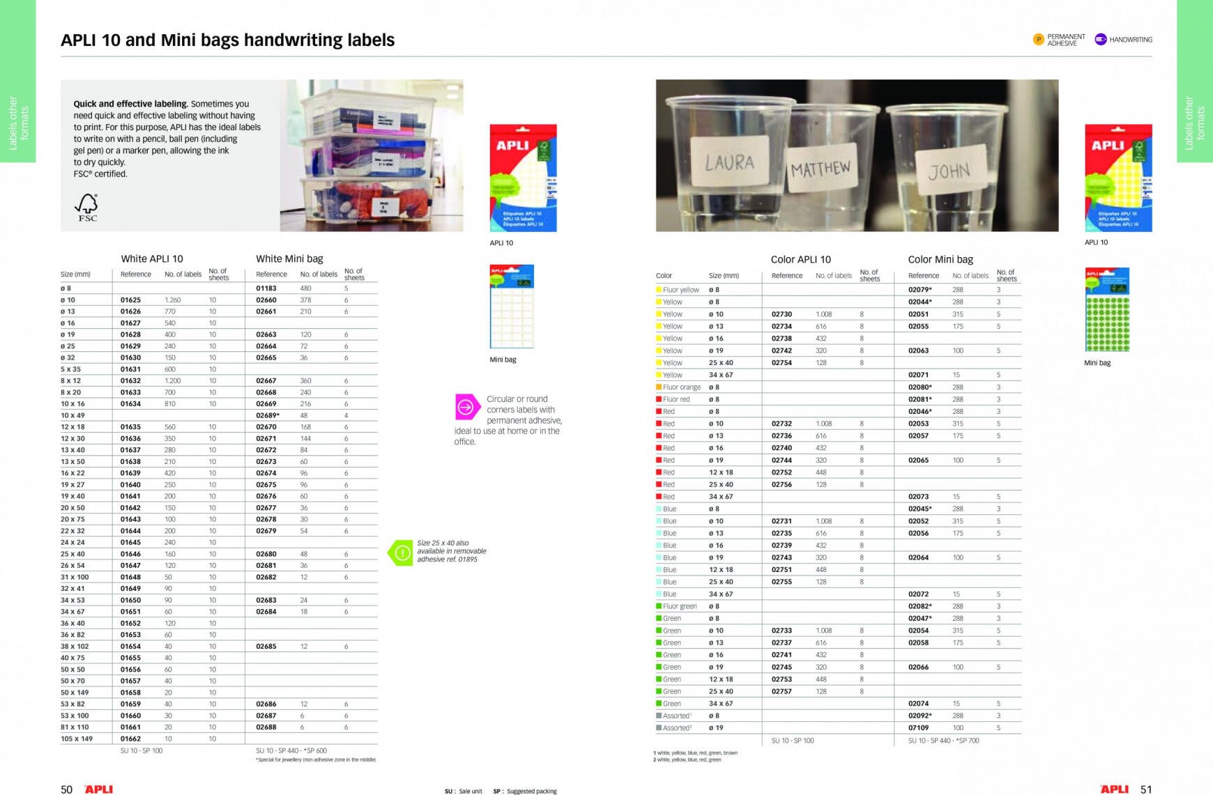 eurotrade - Eurotrade - Labels and office - page: 27