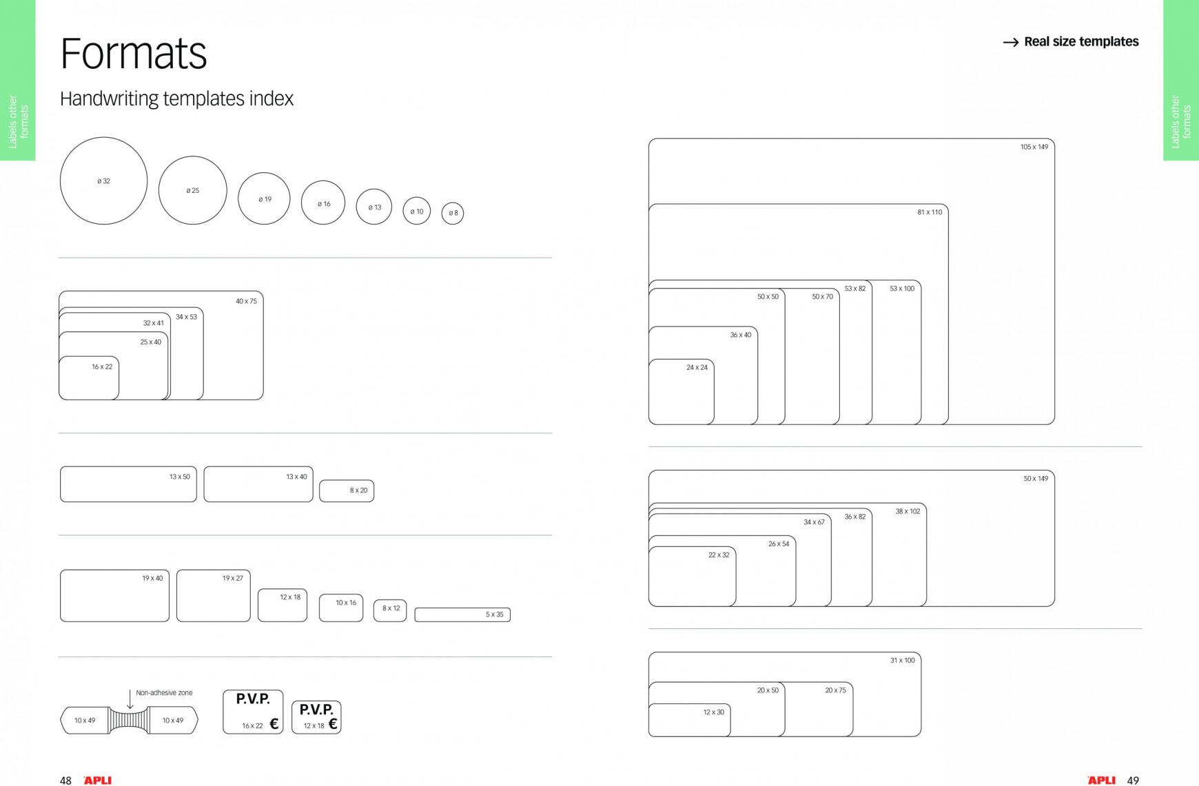 eurotrade - Eurotrade - Labels and office - page: 26