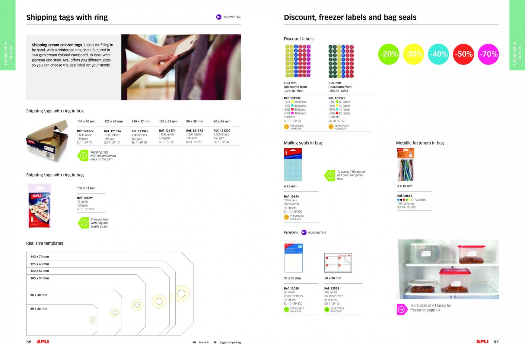 eurotrade - Eurotrade - Labels and office - page: 30