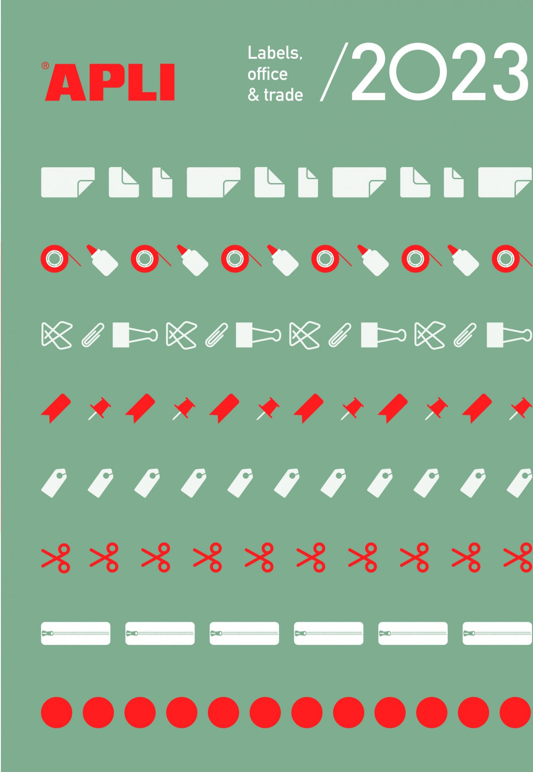 eurotrade - Eurotrade - Labels and office