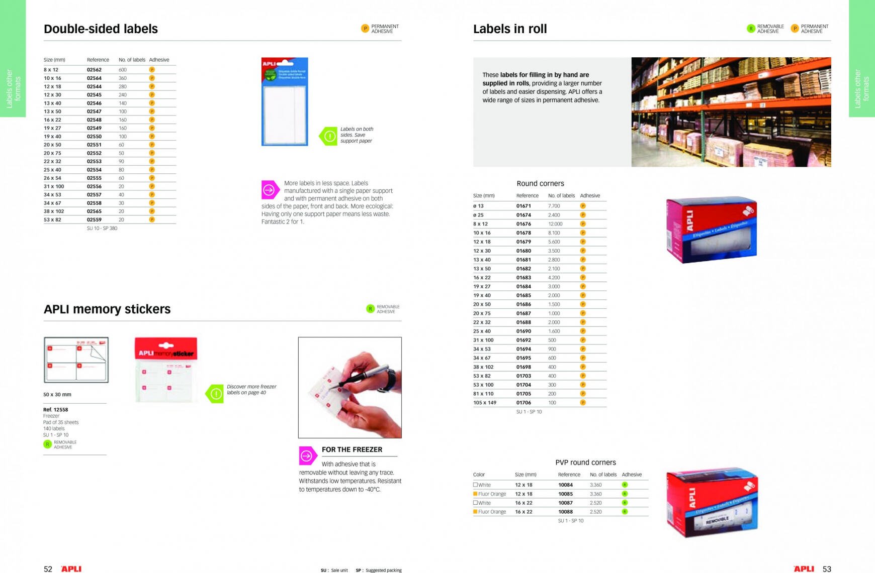 eurotrade - Eurotrade - Labels and office - page: 28