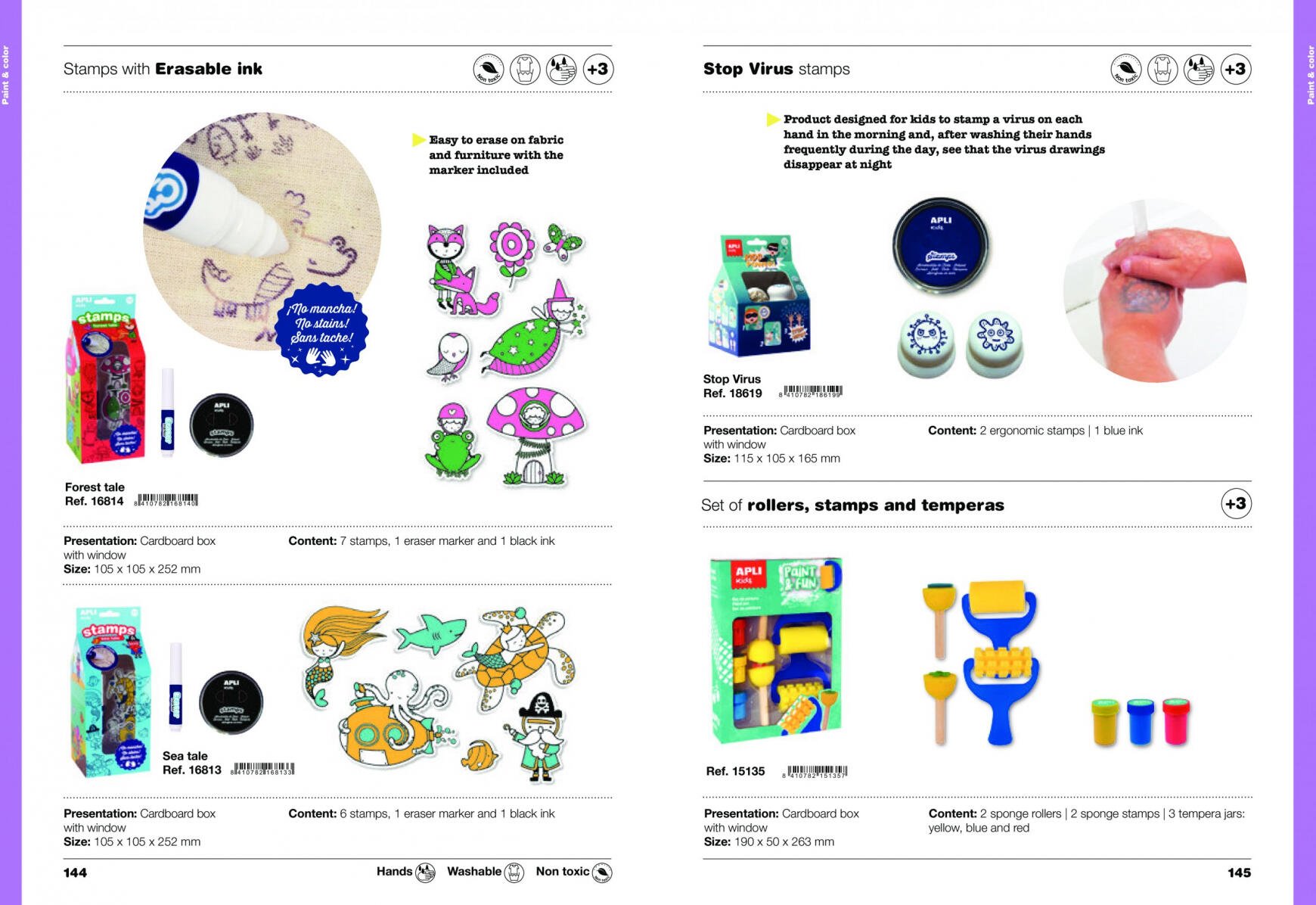 eurotrade - Eurotrade katalog od srijede 17.05. - page: 74