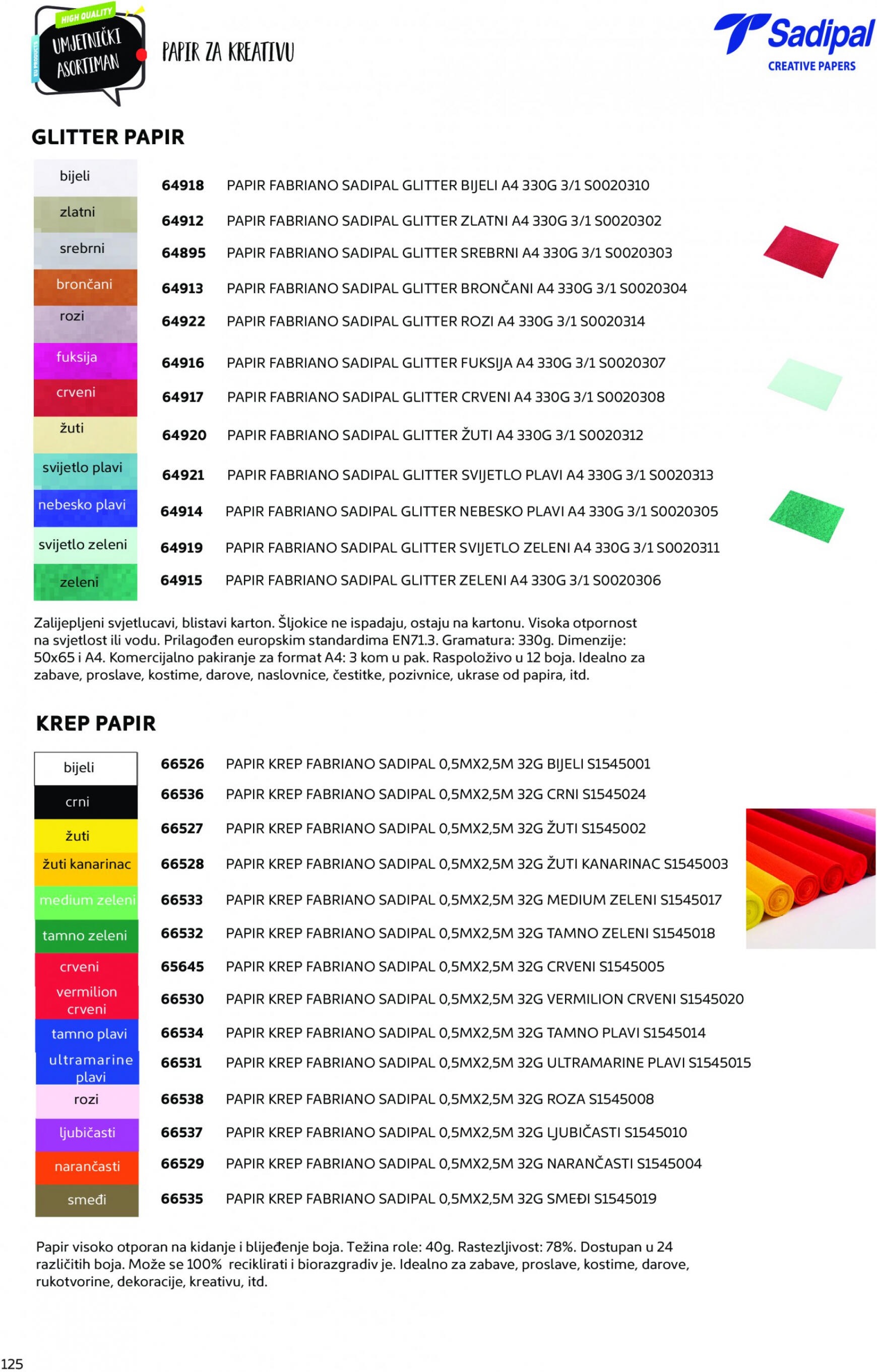 eurotrade - Eurotrade - Welcome Back to School - page: 125