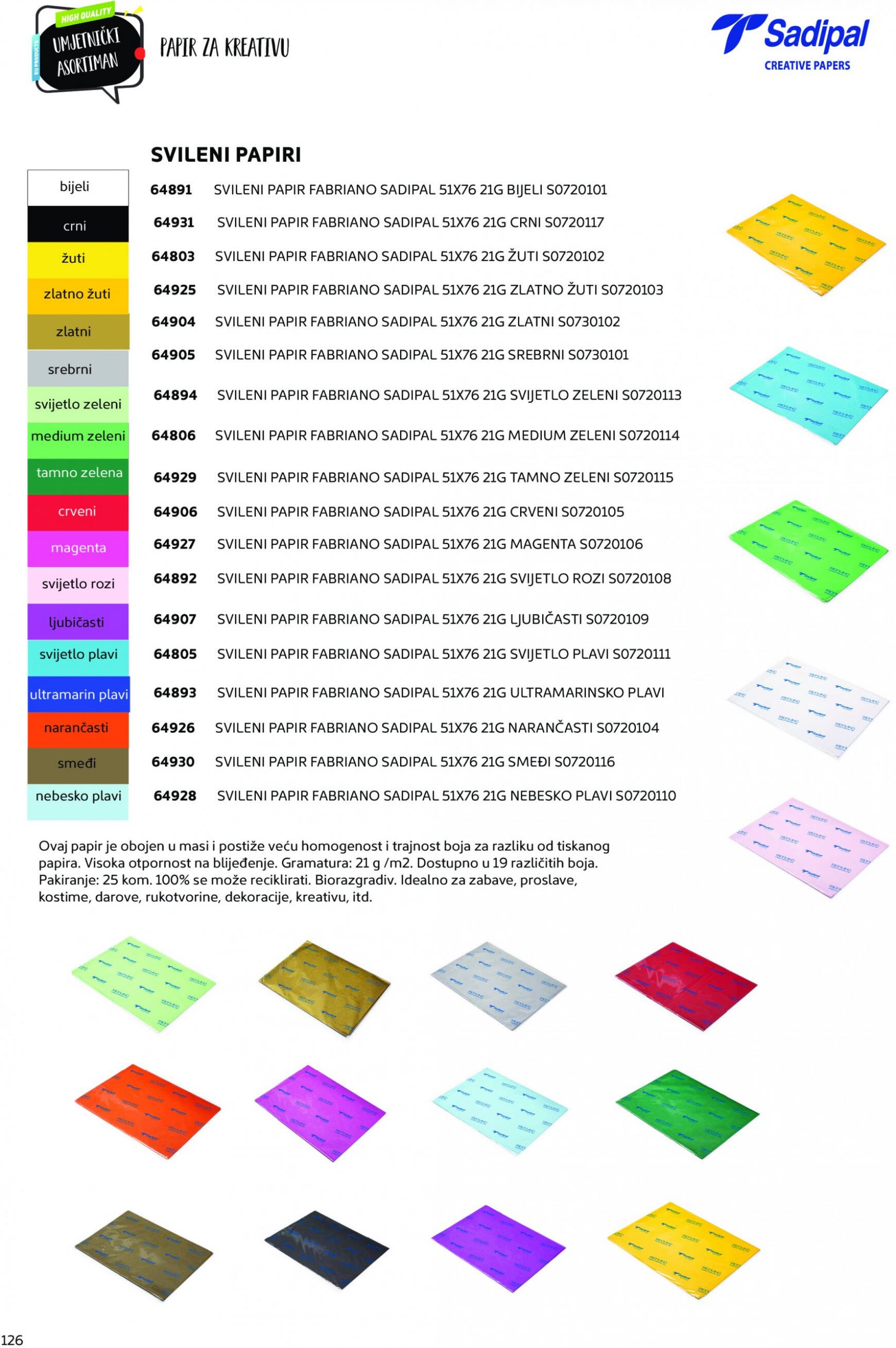 eurotrade - Eurotrade - Welcome Back to School - page: 126