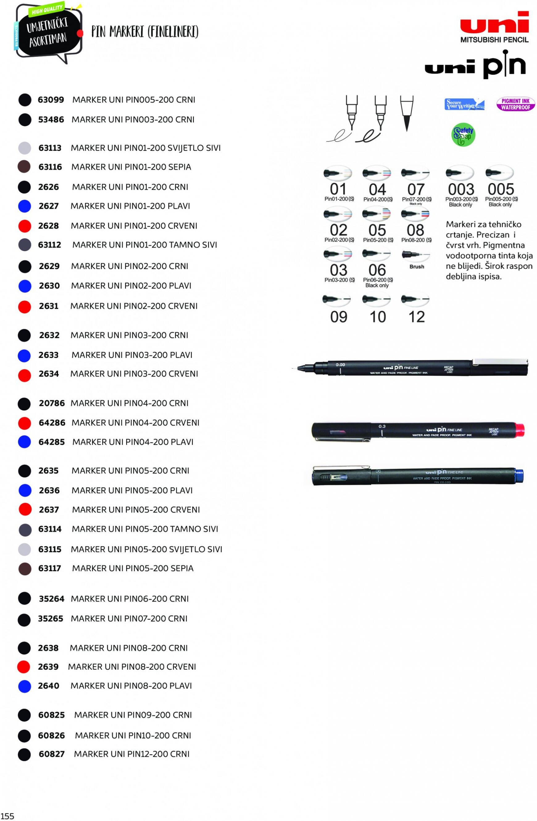 eurotrade - Eurotrade - Welcome Back to School - page: 155