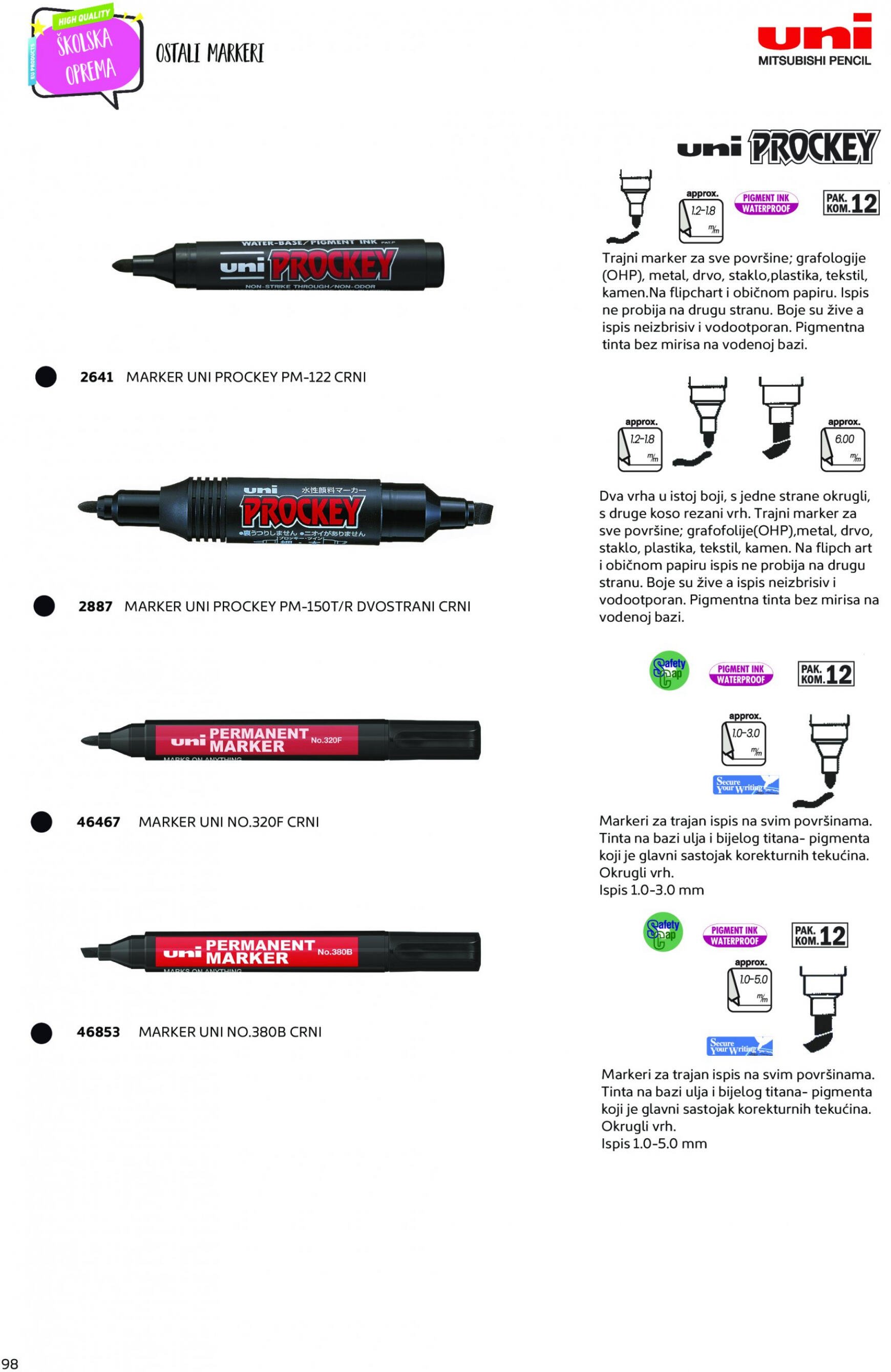 eurotrade - Eurotrade - Welcome Back to School - page: 98