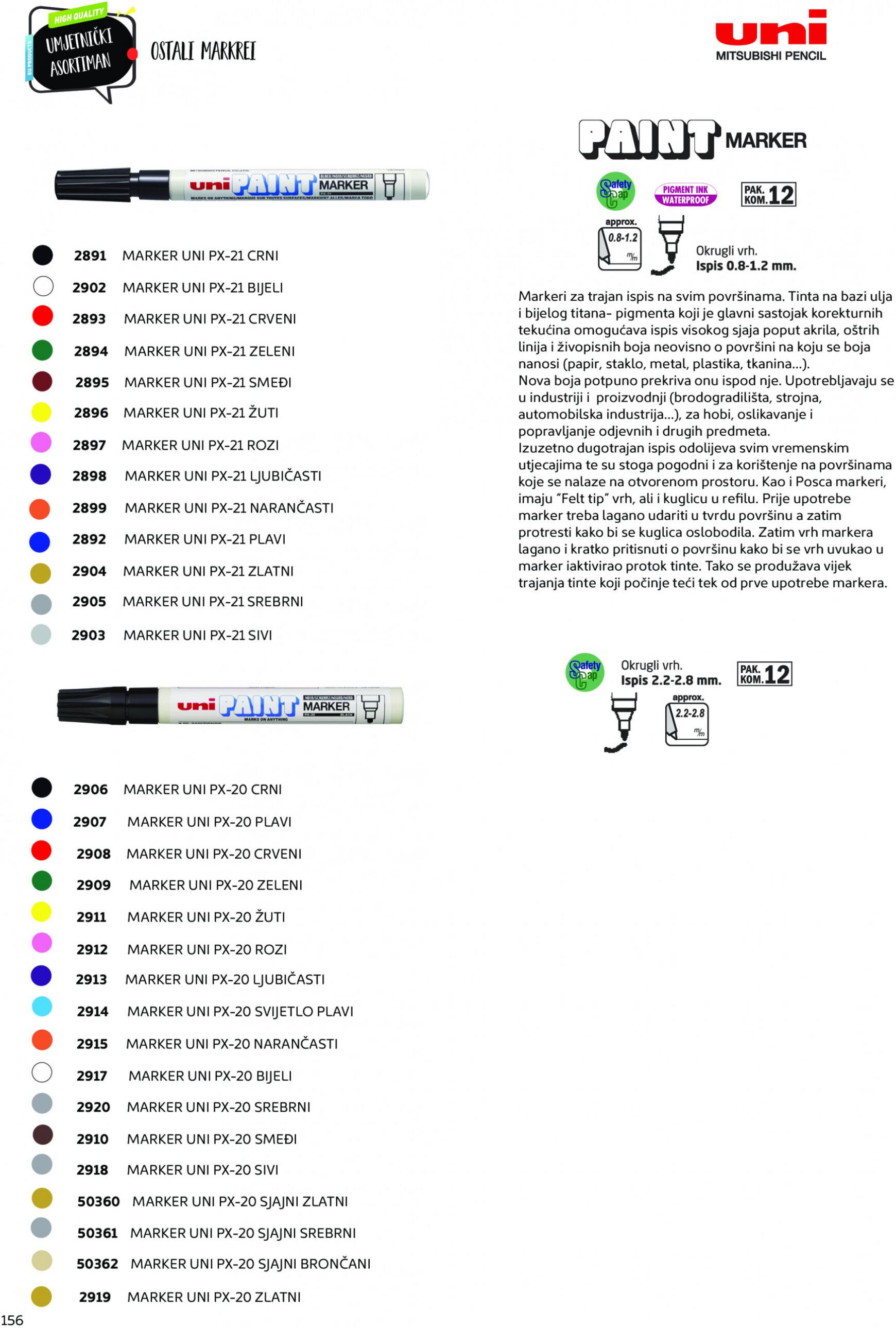 eurotrade - Eurotrade - Welcome Back to School - page: 156