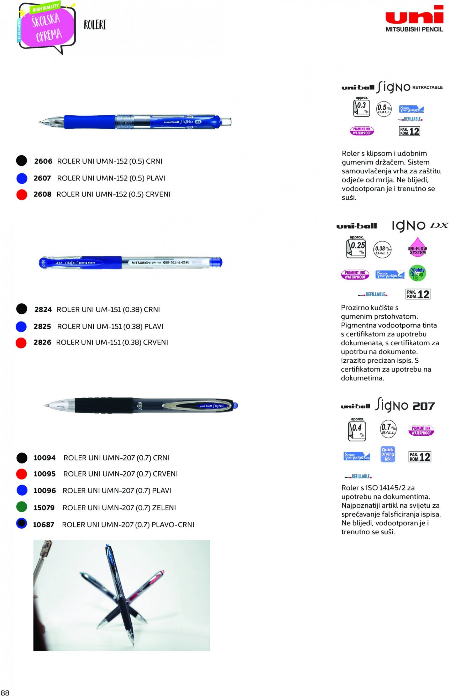 eurotrade - Eurotrade - Welcome Back to School - page: 88