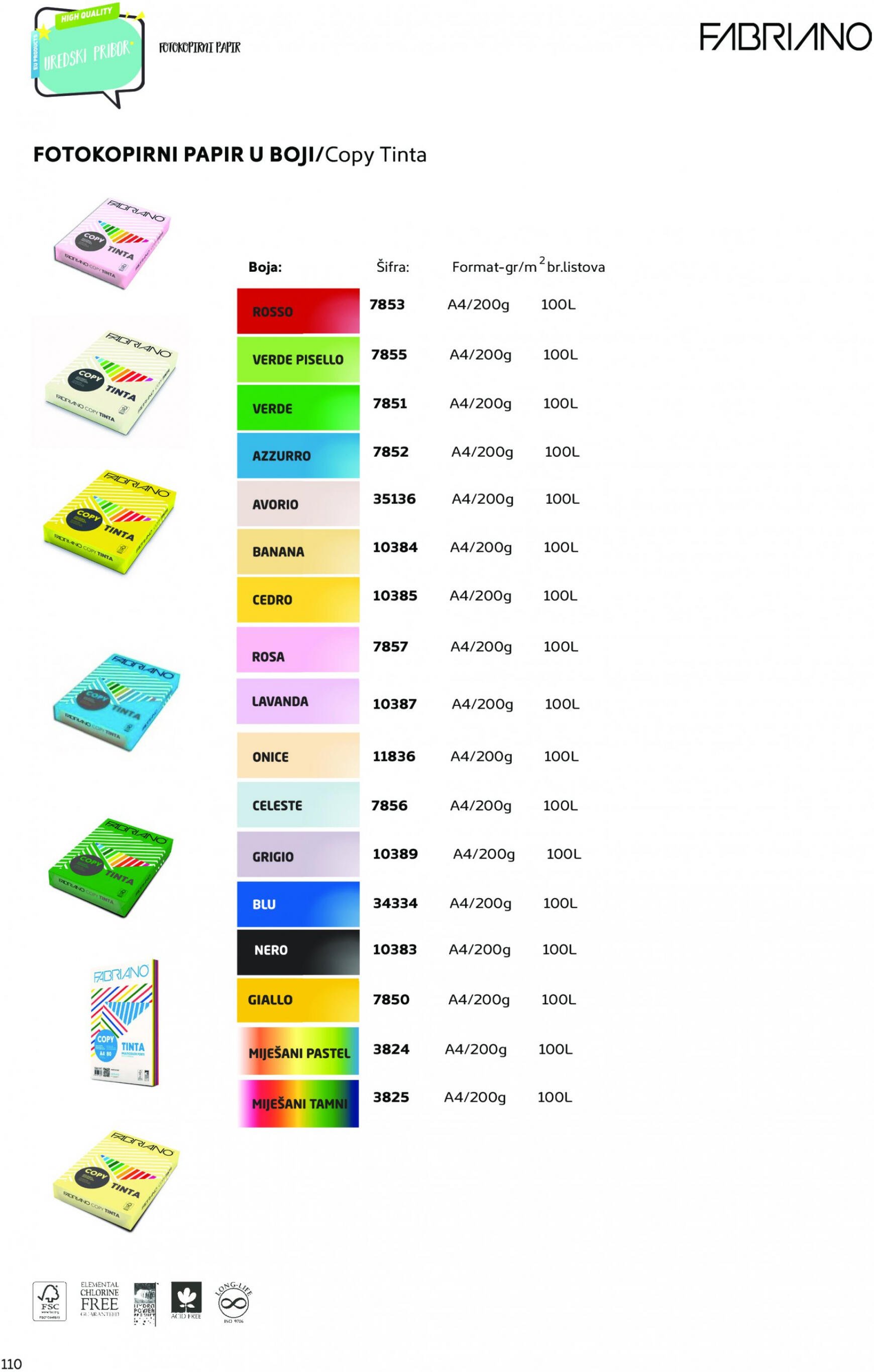 eurotrade - Eurotrade - Welcome Back to School - page: 110