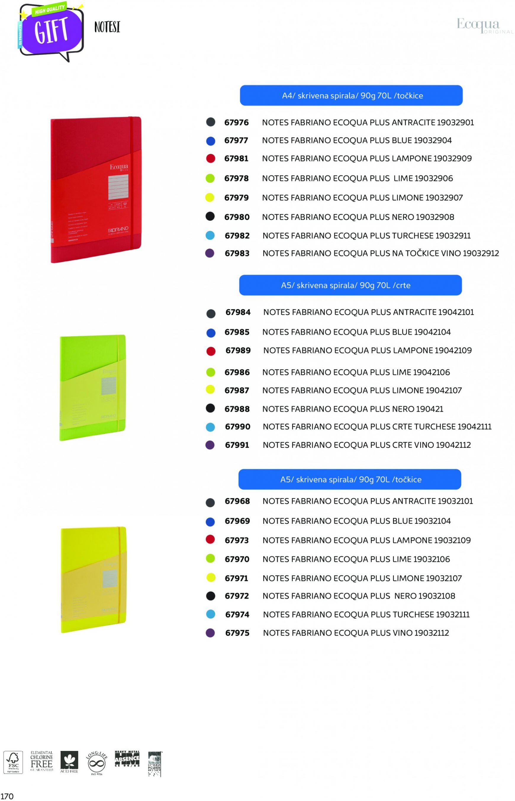 eurotrade - Eurotrade - Welcome Back to School - page: 170