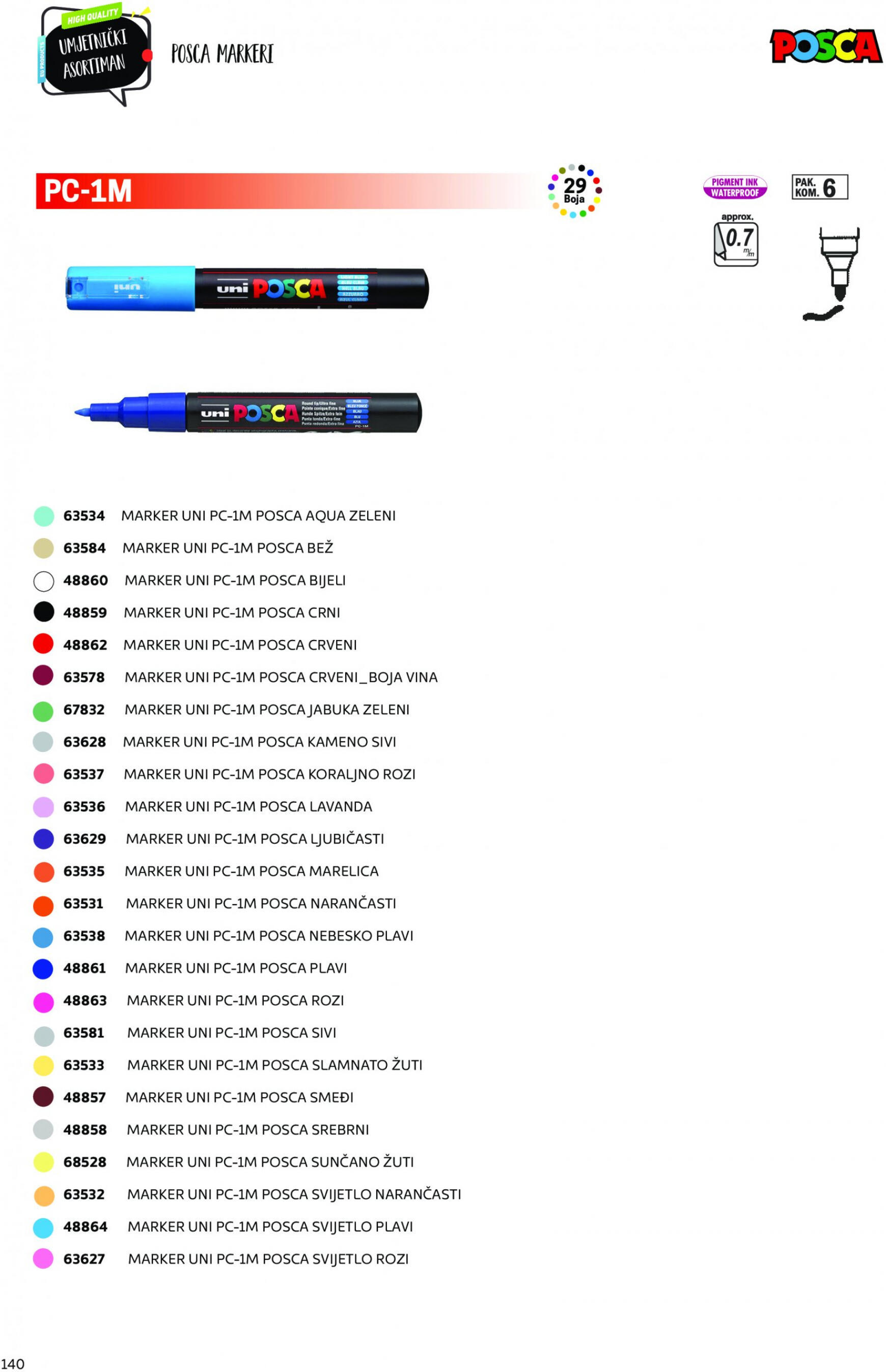 eurotrade - Eurotrade - Welcome Back to School - page: 140