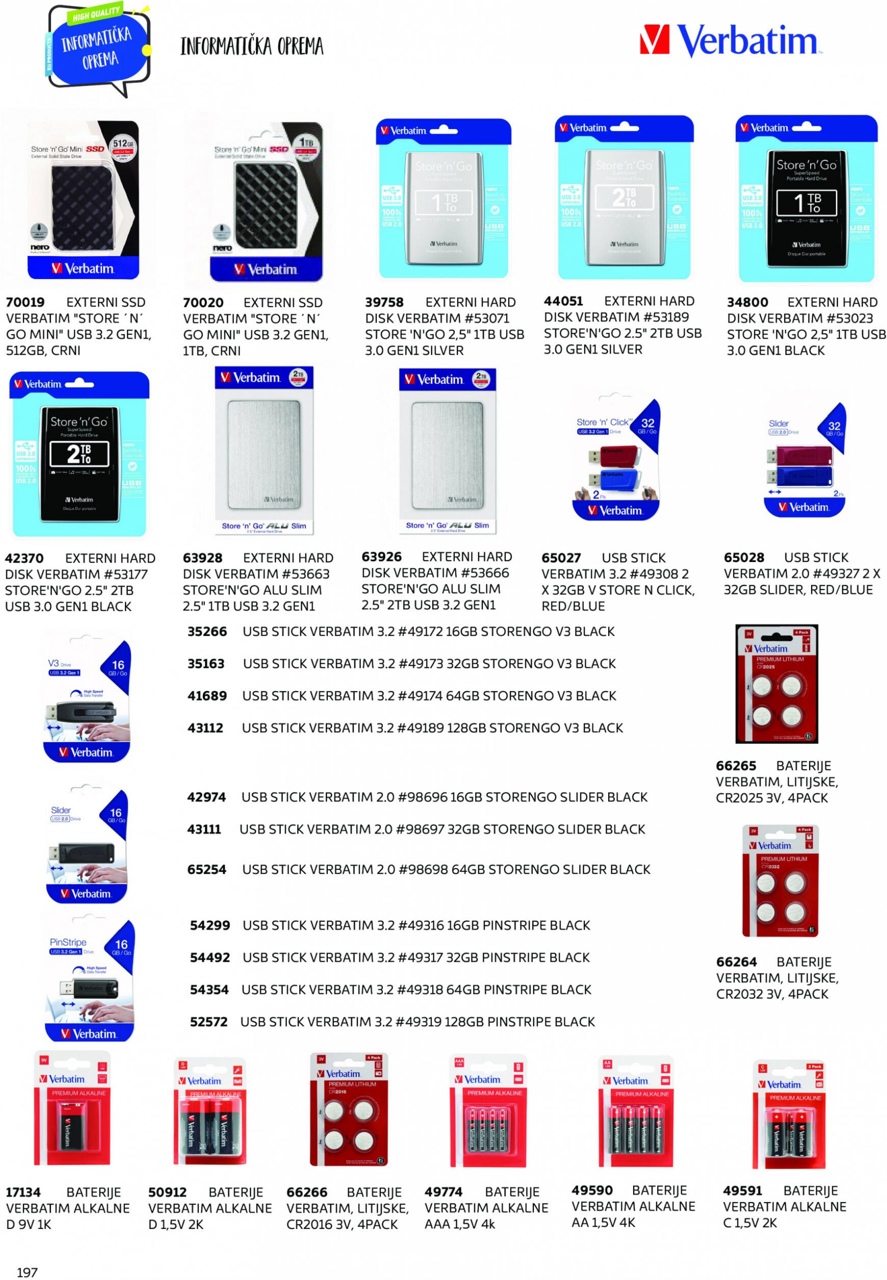 eurotrade - Eurotrade - Welcome Back to School - page: 197