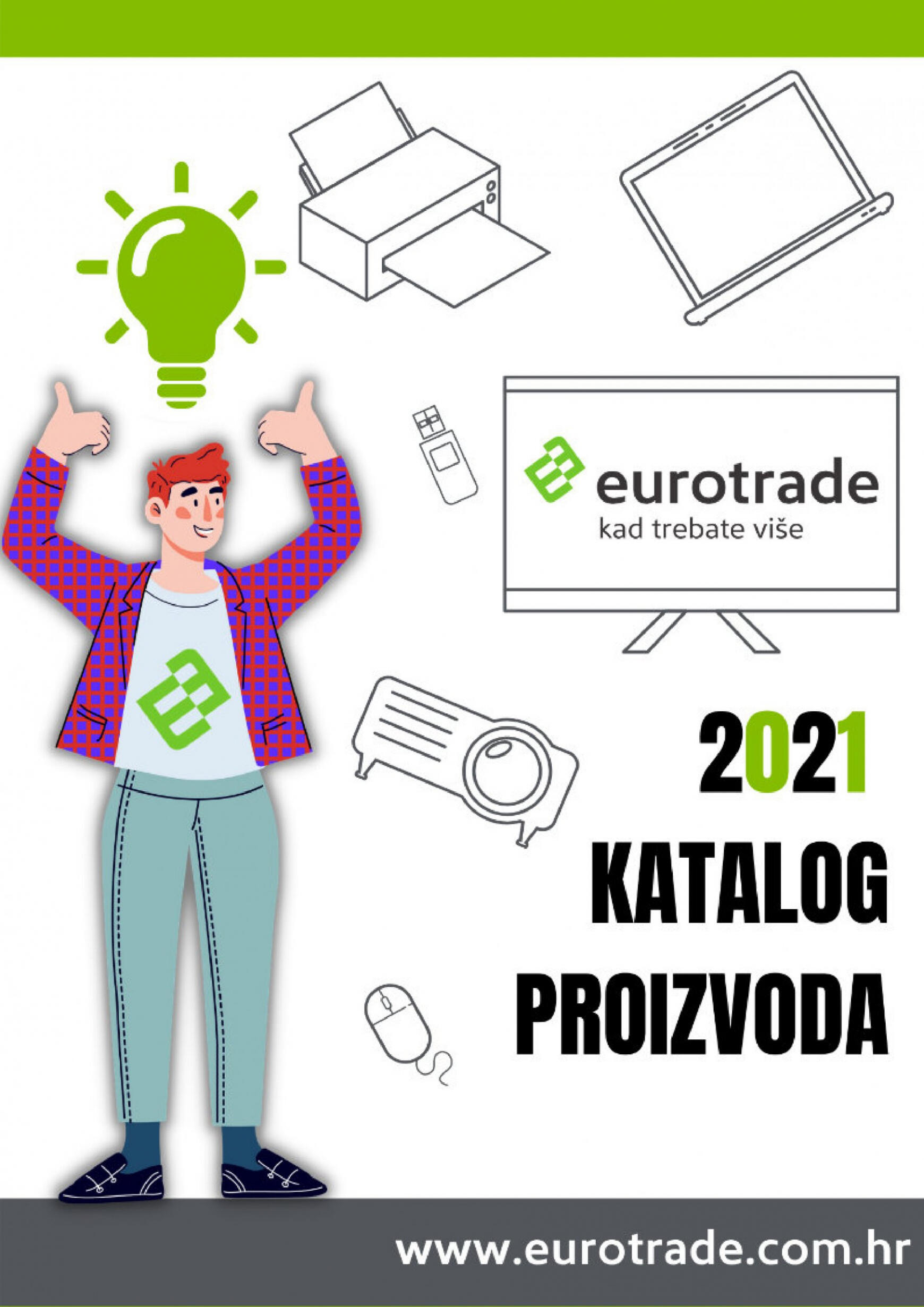 eurotrade - Eurotrade katalog od utorka 04.10.