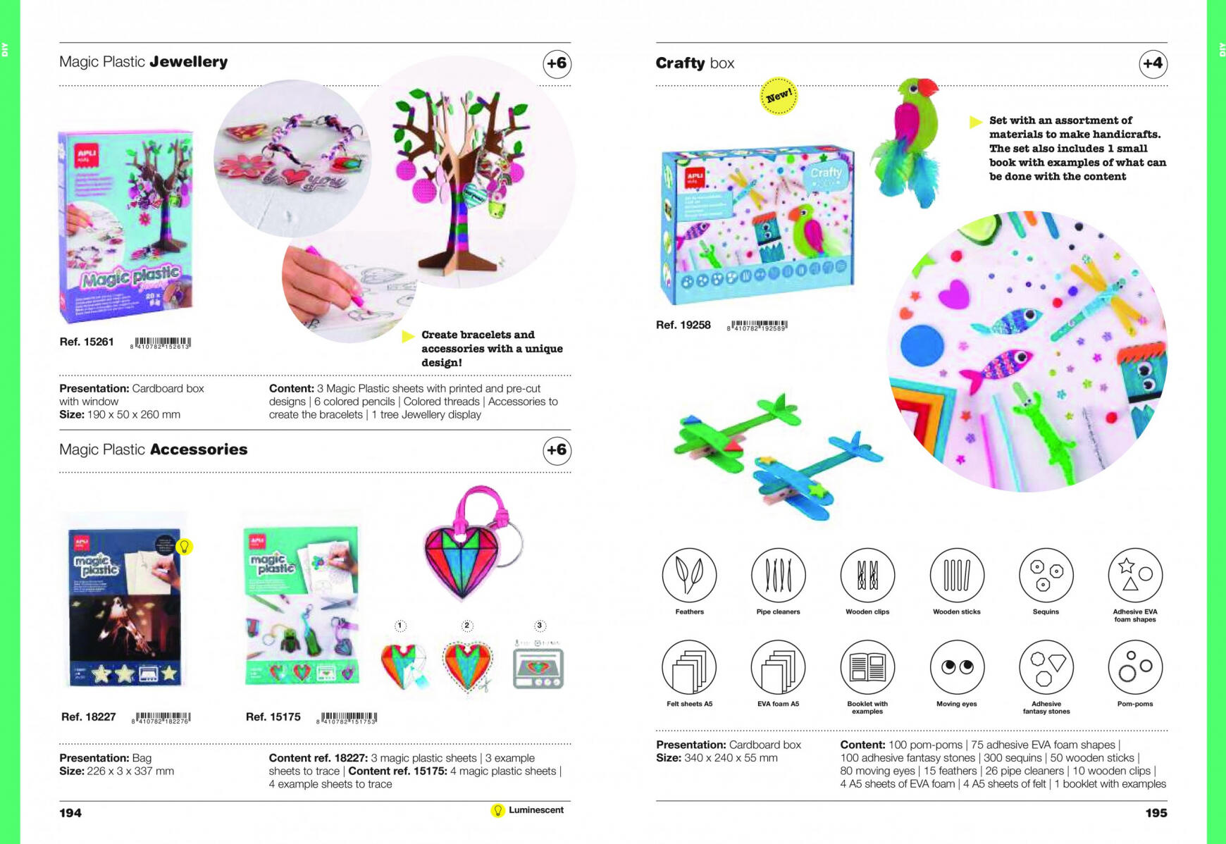 eurotrade - Eurotrade - Play Learn Grow vrijedi od 20.03.2024 - page: 99