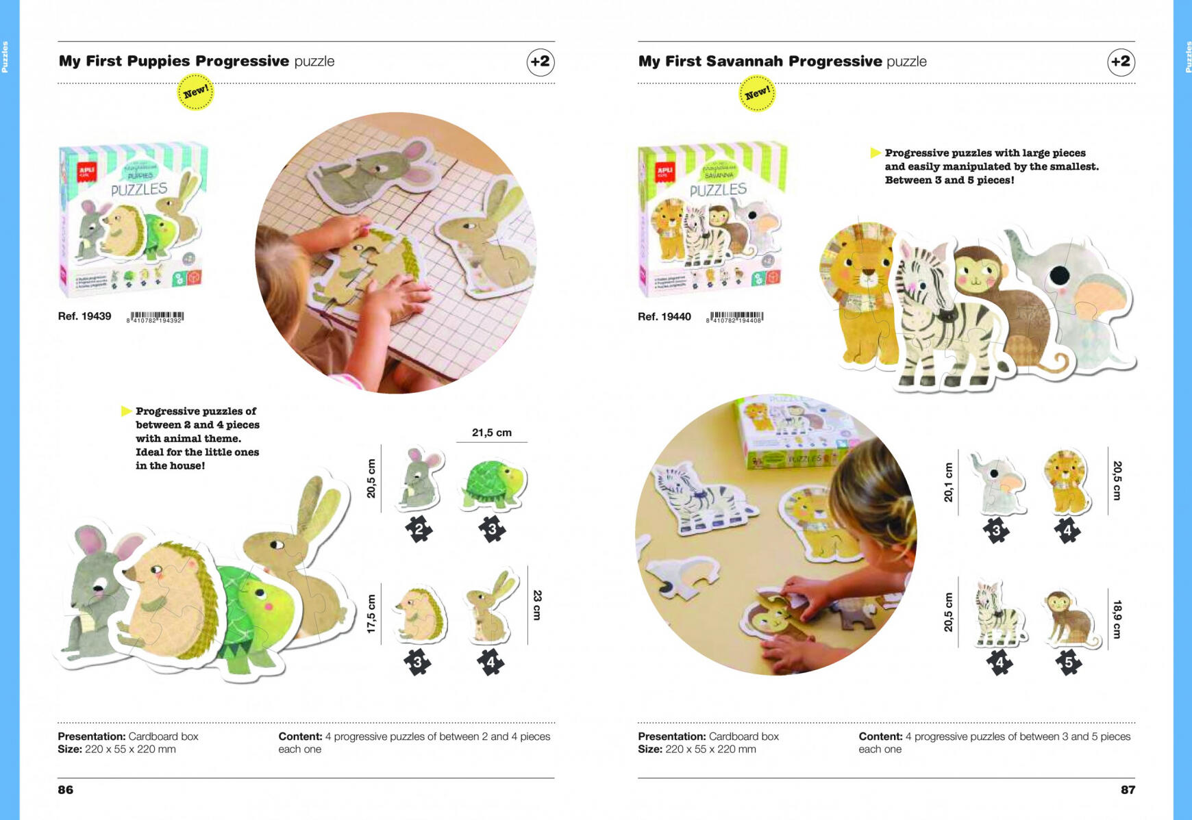 eurotrade - Eurotrade - Play Learn Grow vrijedi od 20.03.2024 - page: 45