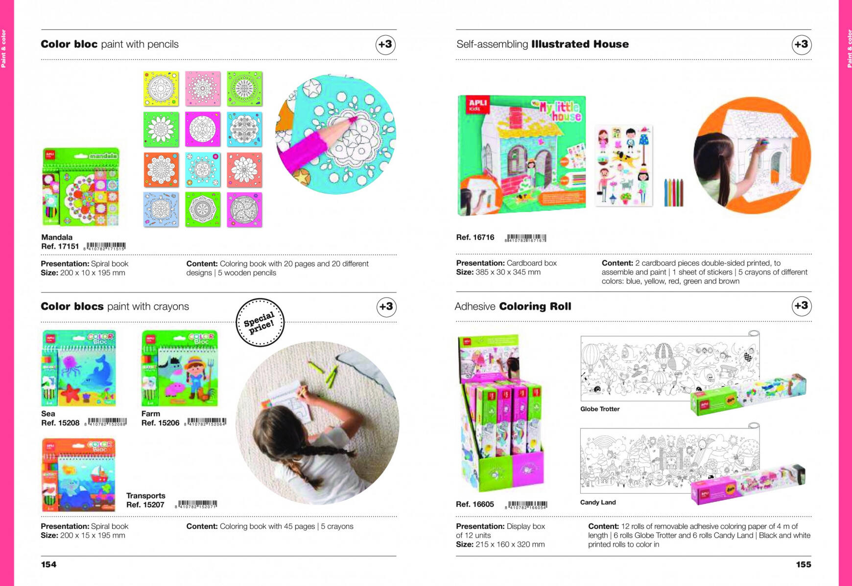 eurotrade - Eurotrade - Play Learn Grow vrijedi od 20.03.2024 - page: 79