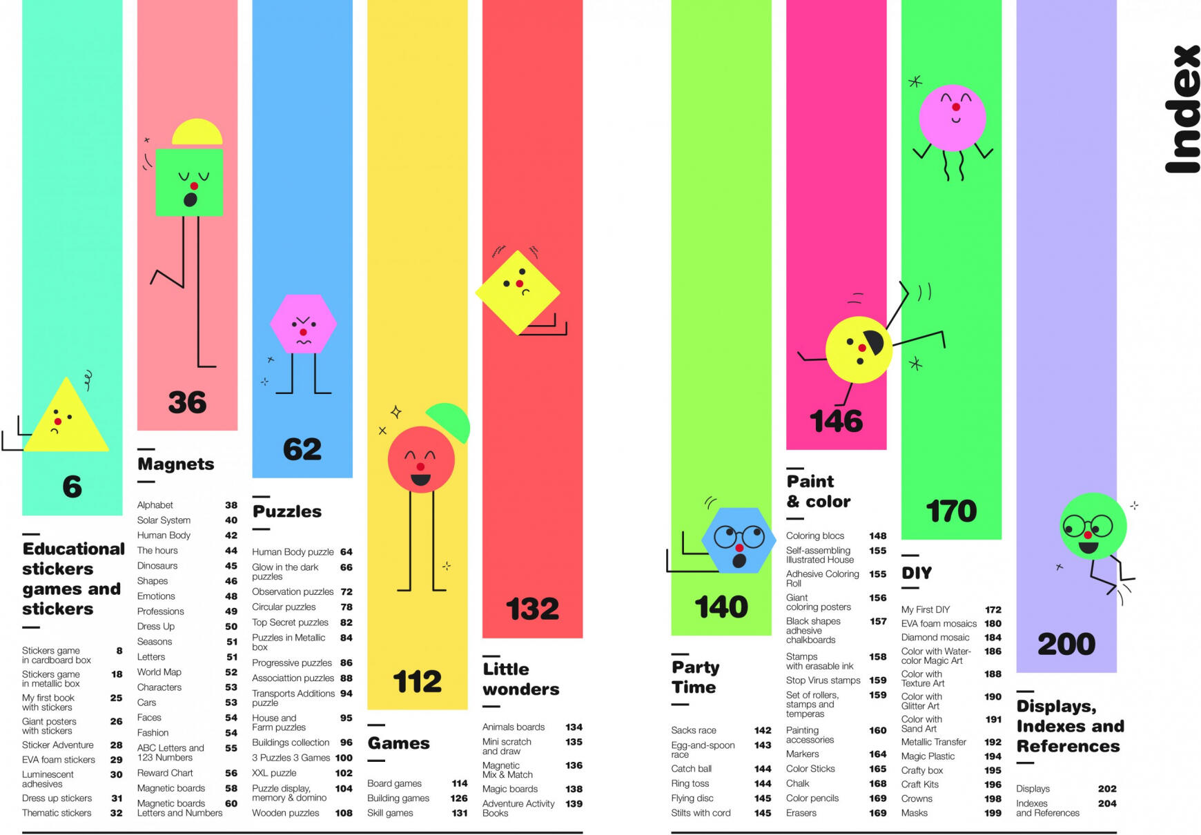 eurotrade - Eurotrade - Play Learn Grow vrijedi od 20.03.2024 - page: 4