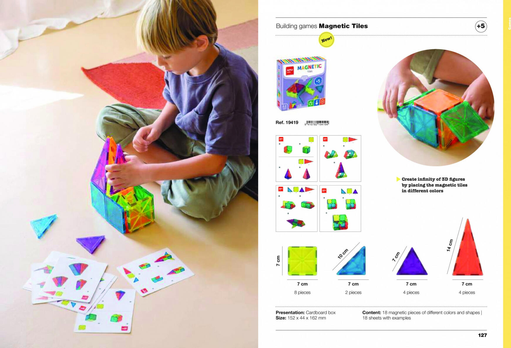 eurotrade - Eurotrade - Play Learn Grow vrijedi od 20.03.2024 - page: 65