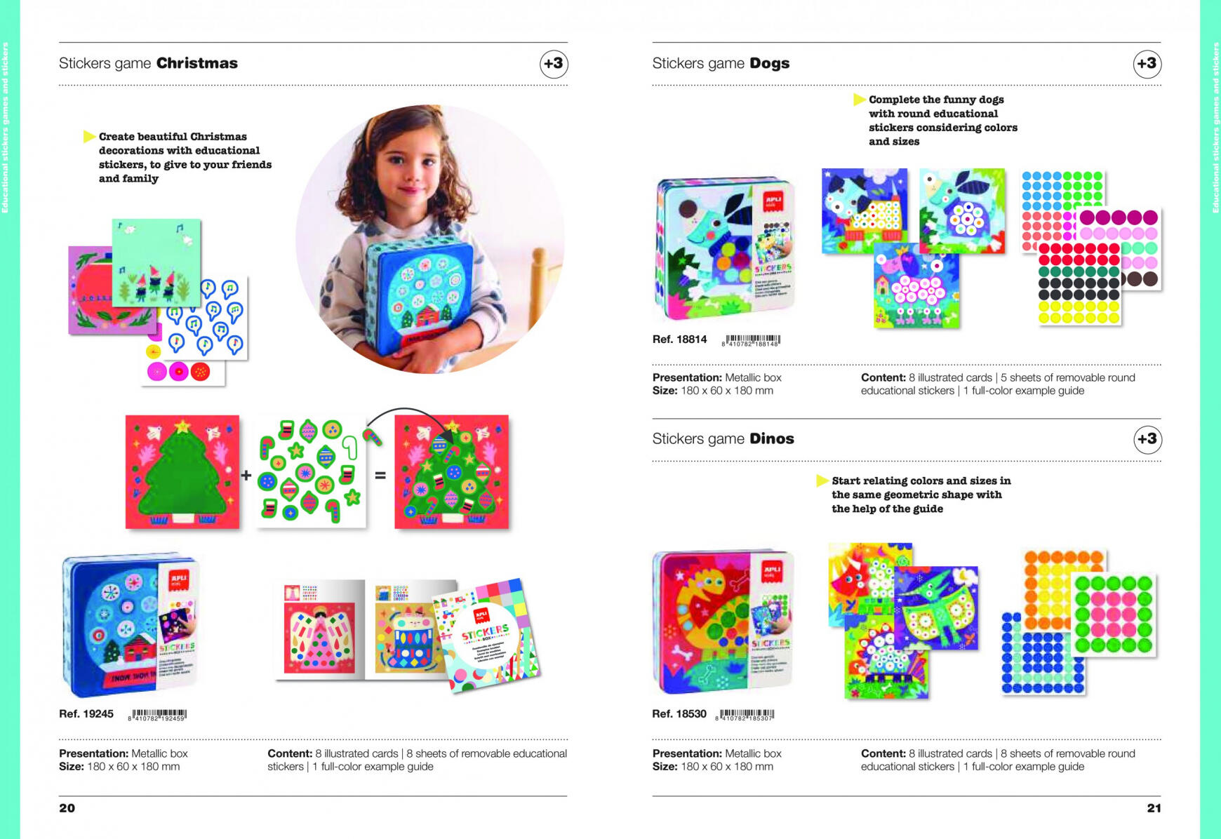 eurotrade - Eurotrade - Play Learn Grow vrijedi od 20.03.2024 - page: 12