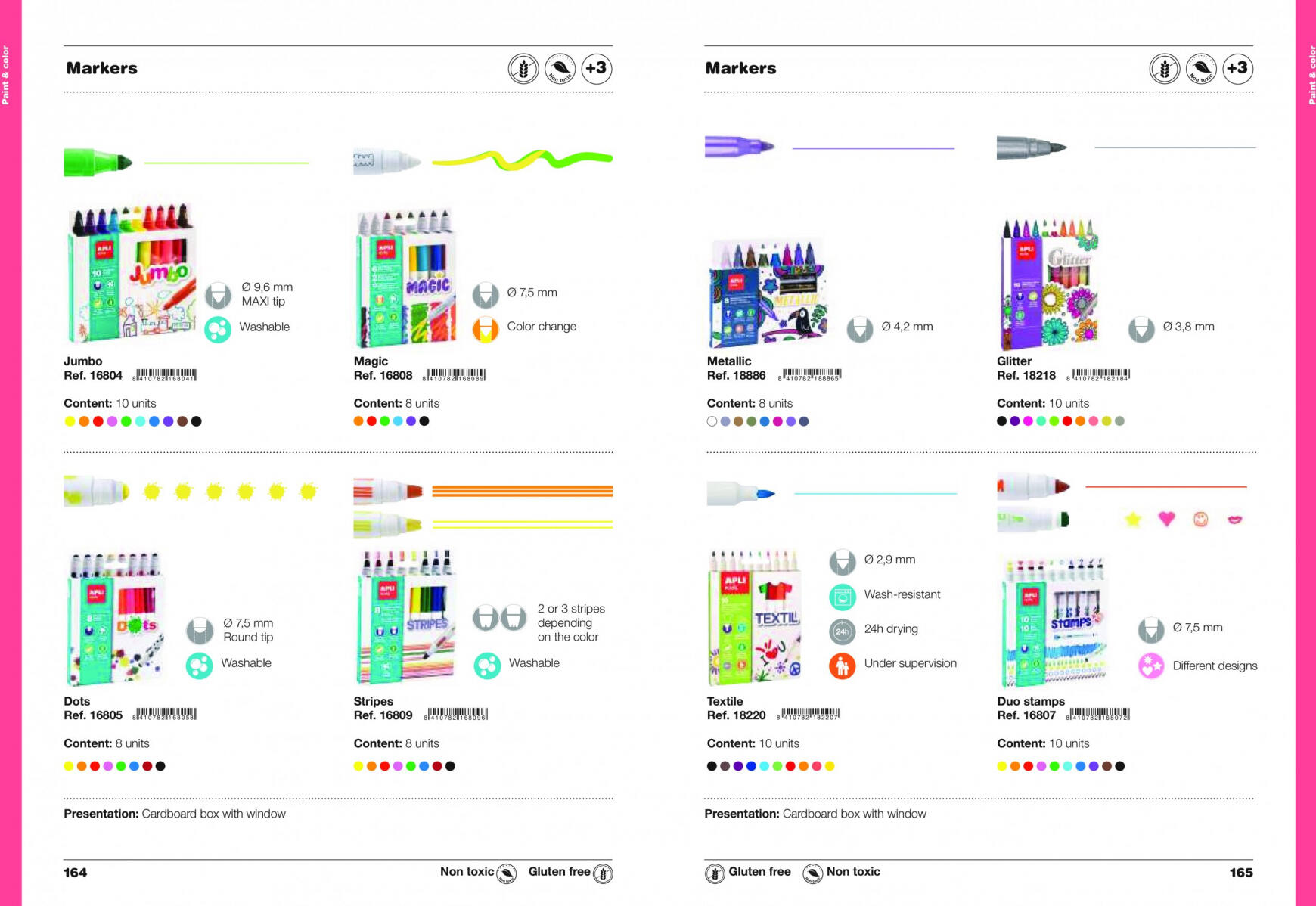 eurotrade - Eurotrade - Play Learn Grow vrijedi od 20.03.2024 - page: 84