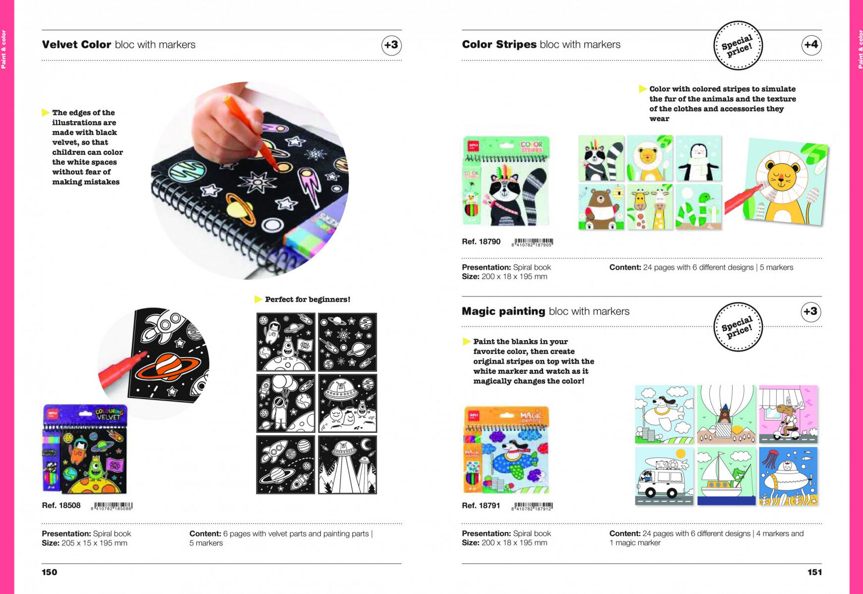 eurotrade - Eurotrade - Play Learn Grow vrijedi od 20.03.2024 - page: 77