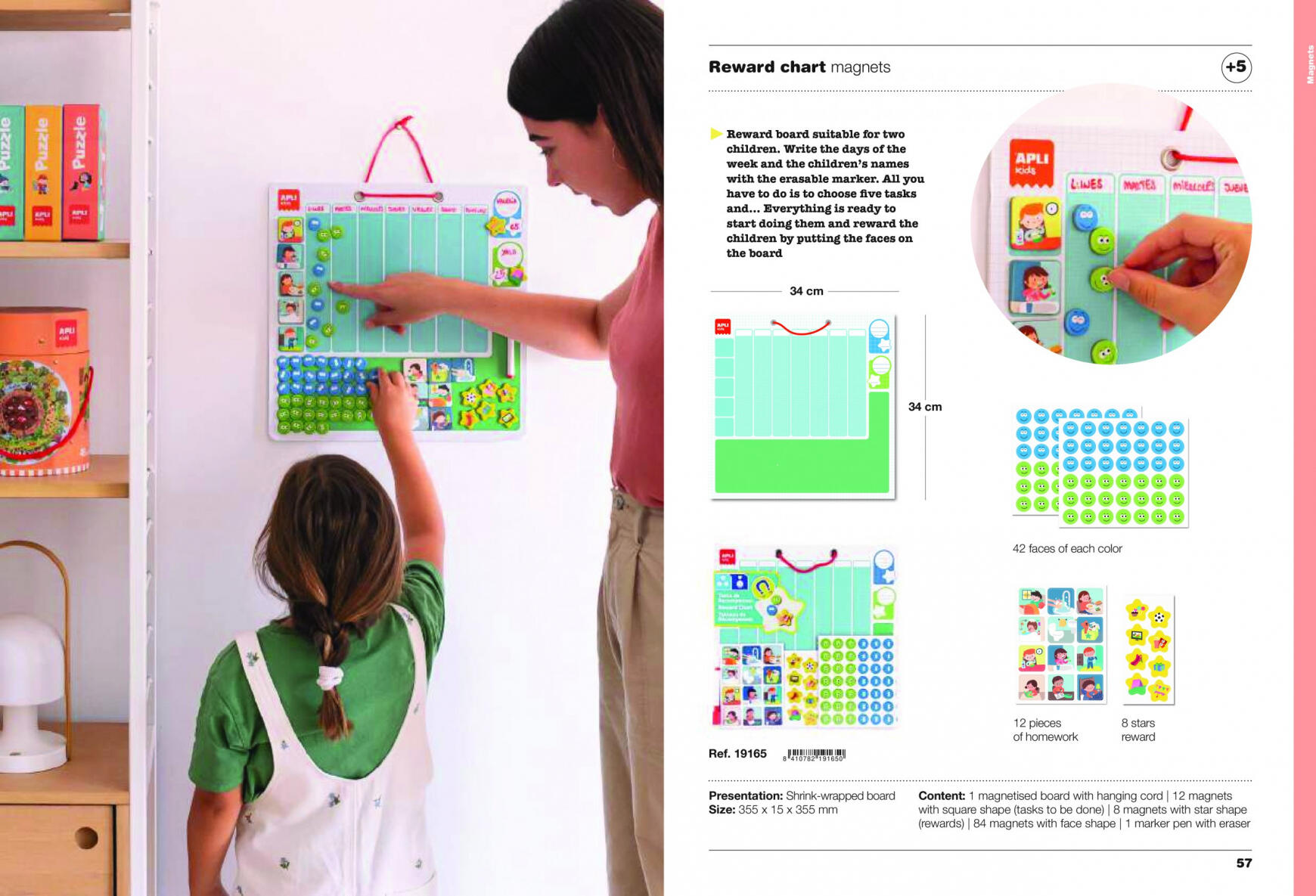 eurotrade - Eurotrade - Play Learn Grow vrijedi od 20.03.2024 - page: 30