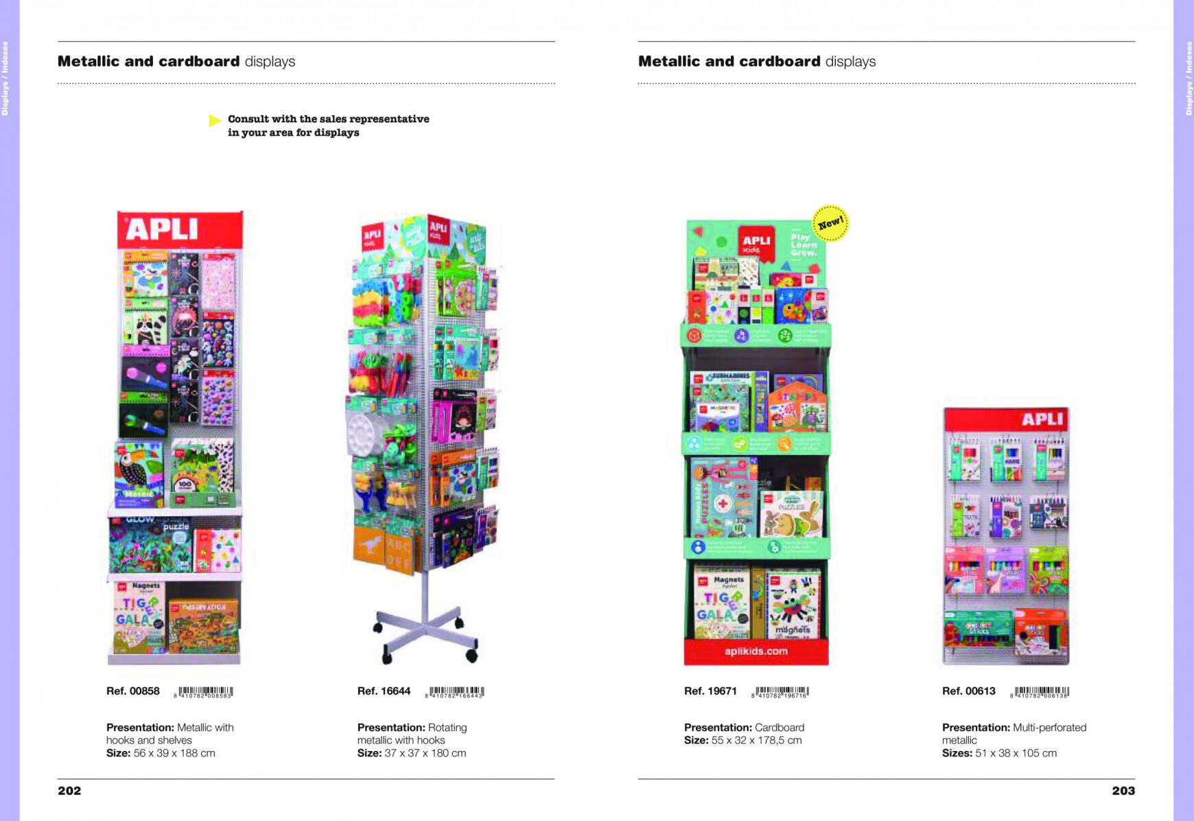 eurotrade - Eurotrade - Play Learn Grow vrijedi od 20.03.2024 - page: 103