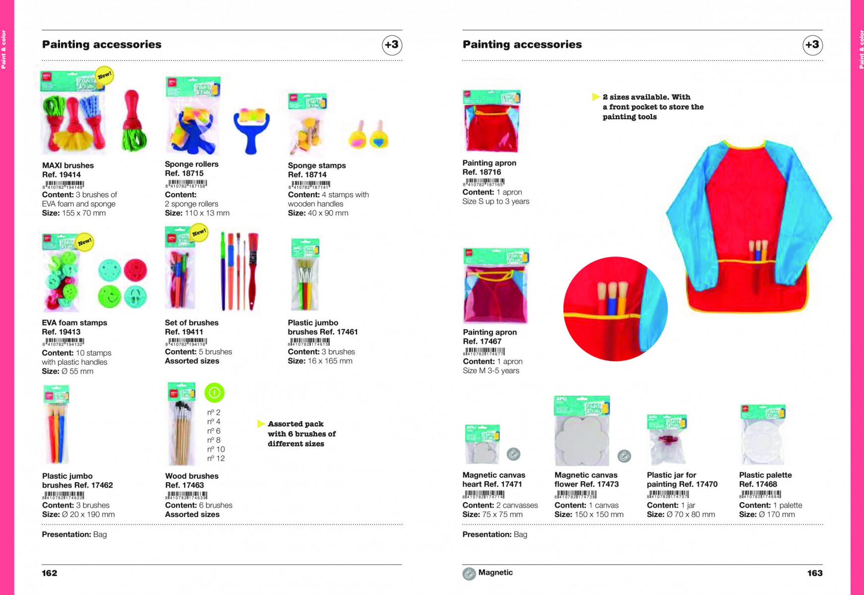 eurotrade - Eurotrade - Play Learn Grow vrijedi od 20.03.2024 - page: 83