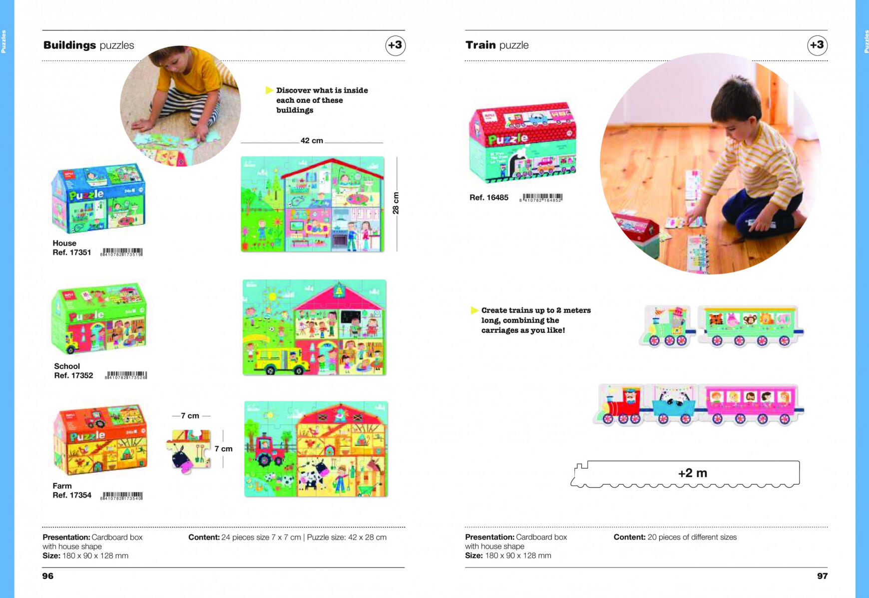 eurotrade - Eurotrade - Play Learn Grow vrijedi od 20.03.2024 - page: 50