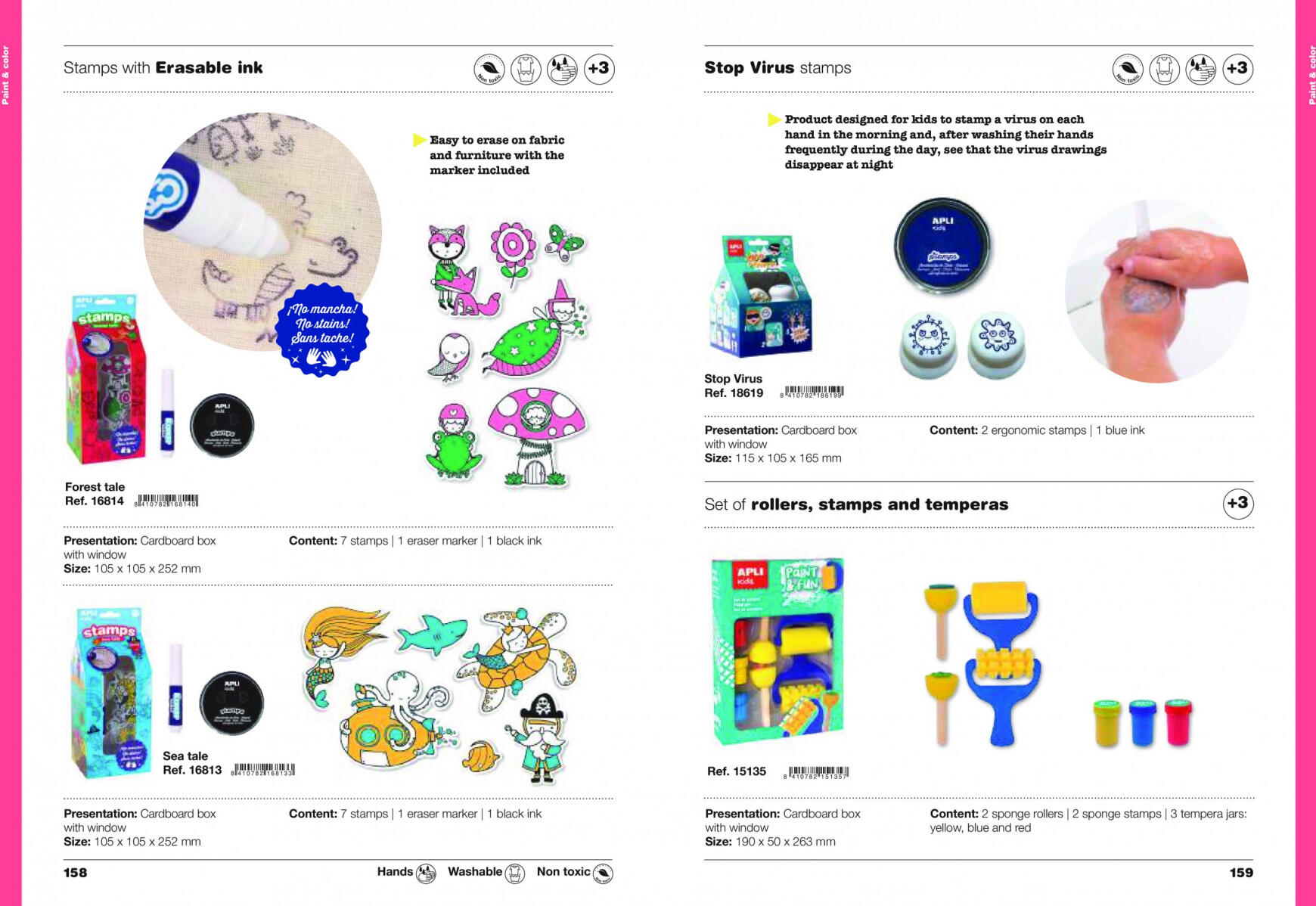 eurotrade - Eurotrade - Play Learn Grow vrijedi od 20.03.2024 - page: 81