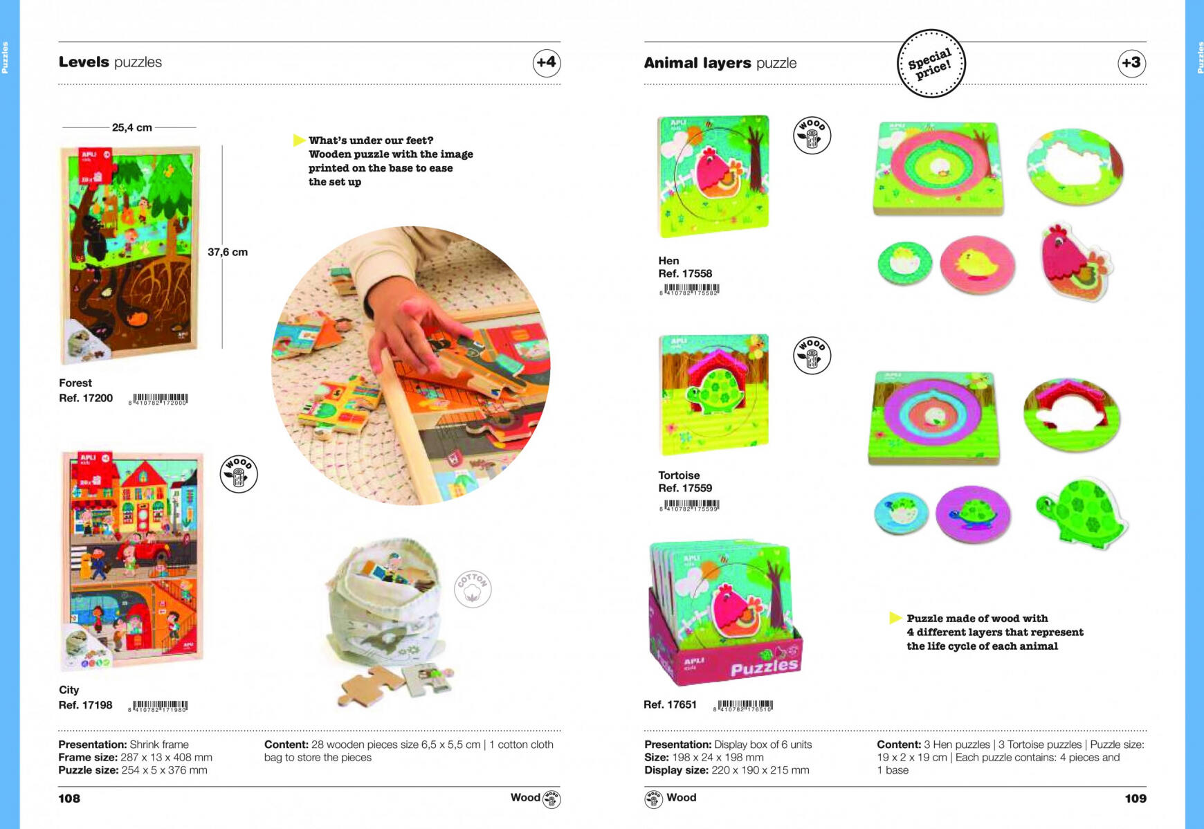 eurotrade - Eurotrade - Play Learn Grow vrijedi od 20.03.2024 - page: 56