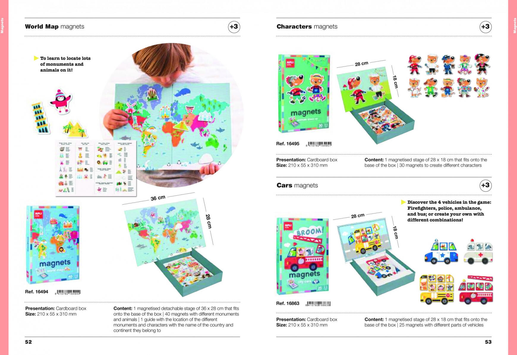 eurotrade - Eurotrade - Play Learn Grow vrijedi od 20.03.2024 - page: 28