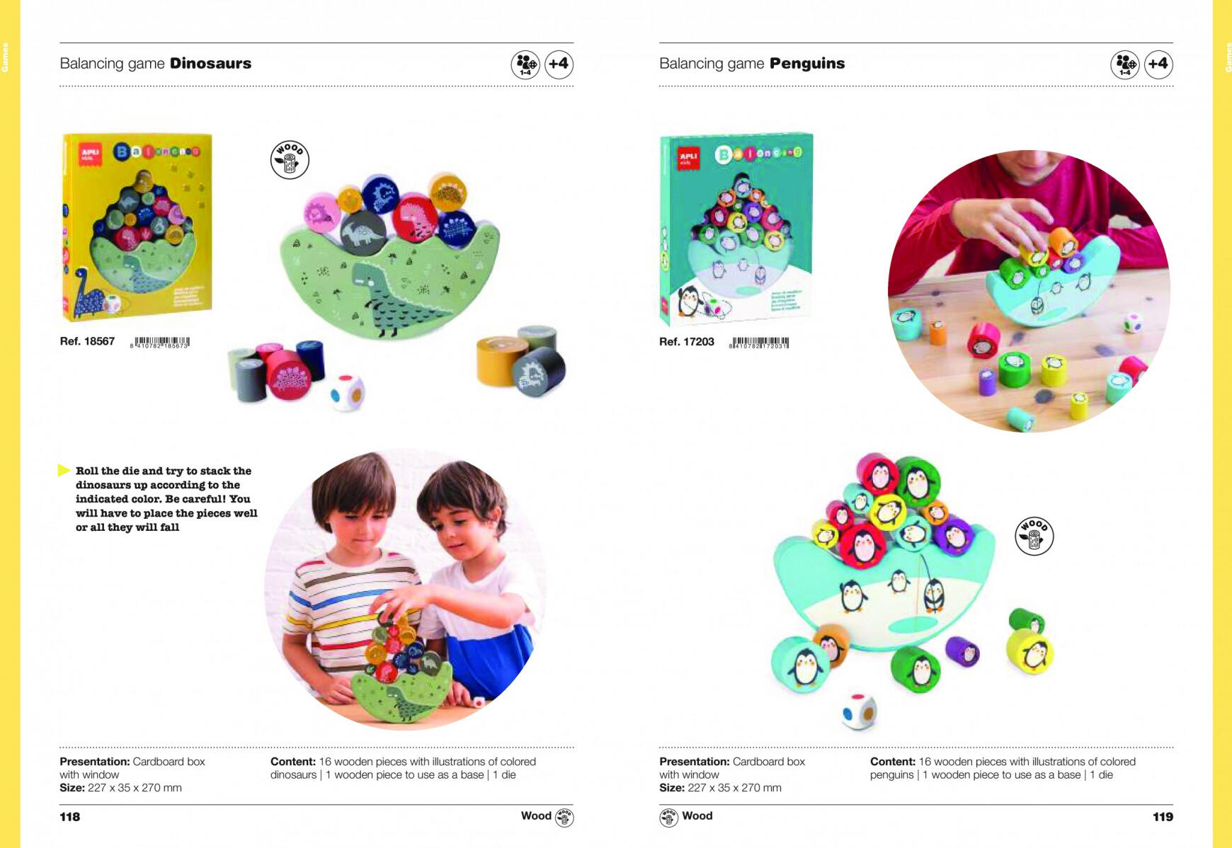 eurotrade - Eurotrade - Play Learn Grow vrijedi od 20.03.2024 - page: 61