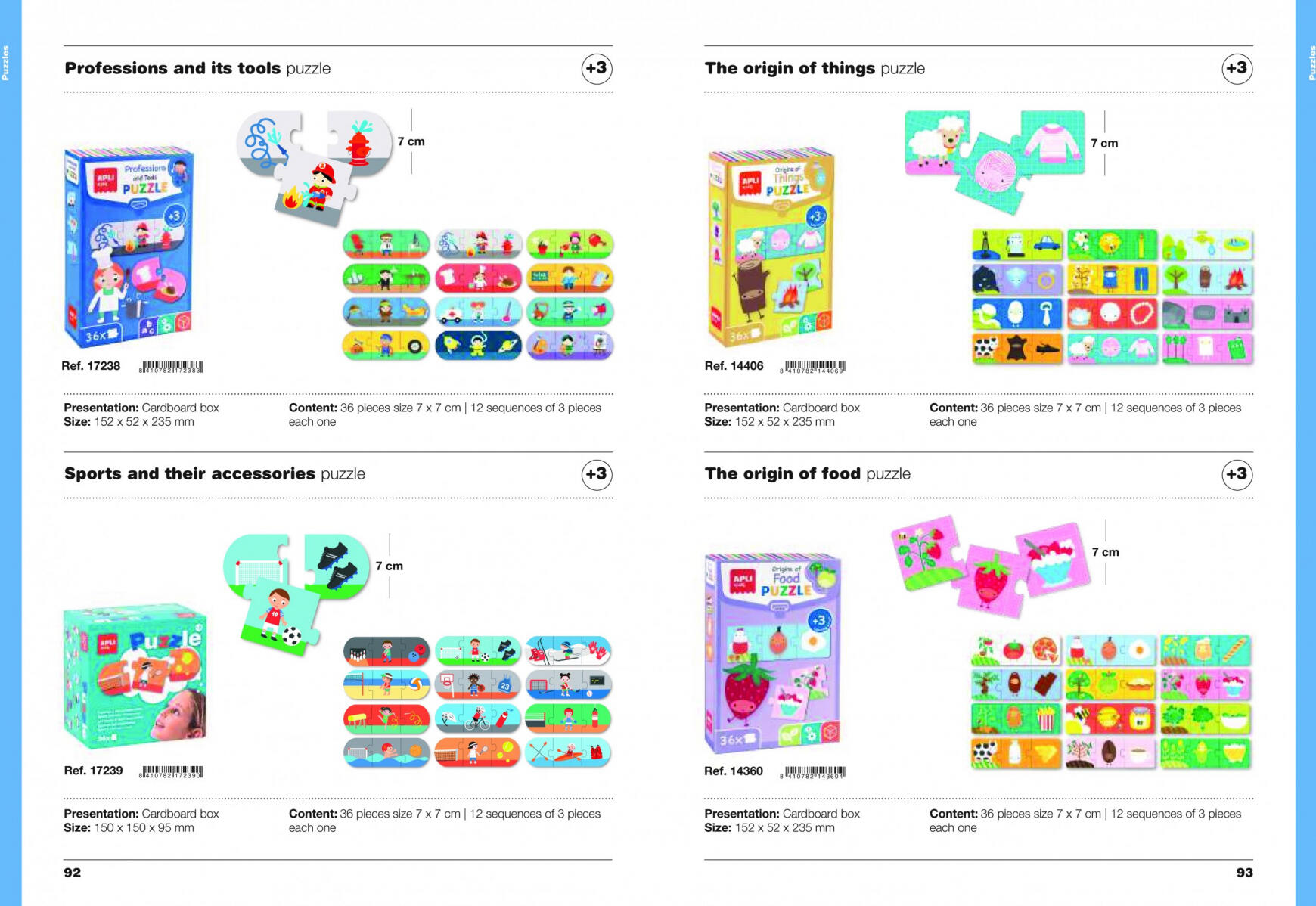 eurotrade - Eurotrade - Play Learn Grow vrijedi od 20.03.2024 - page: 48