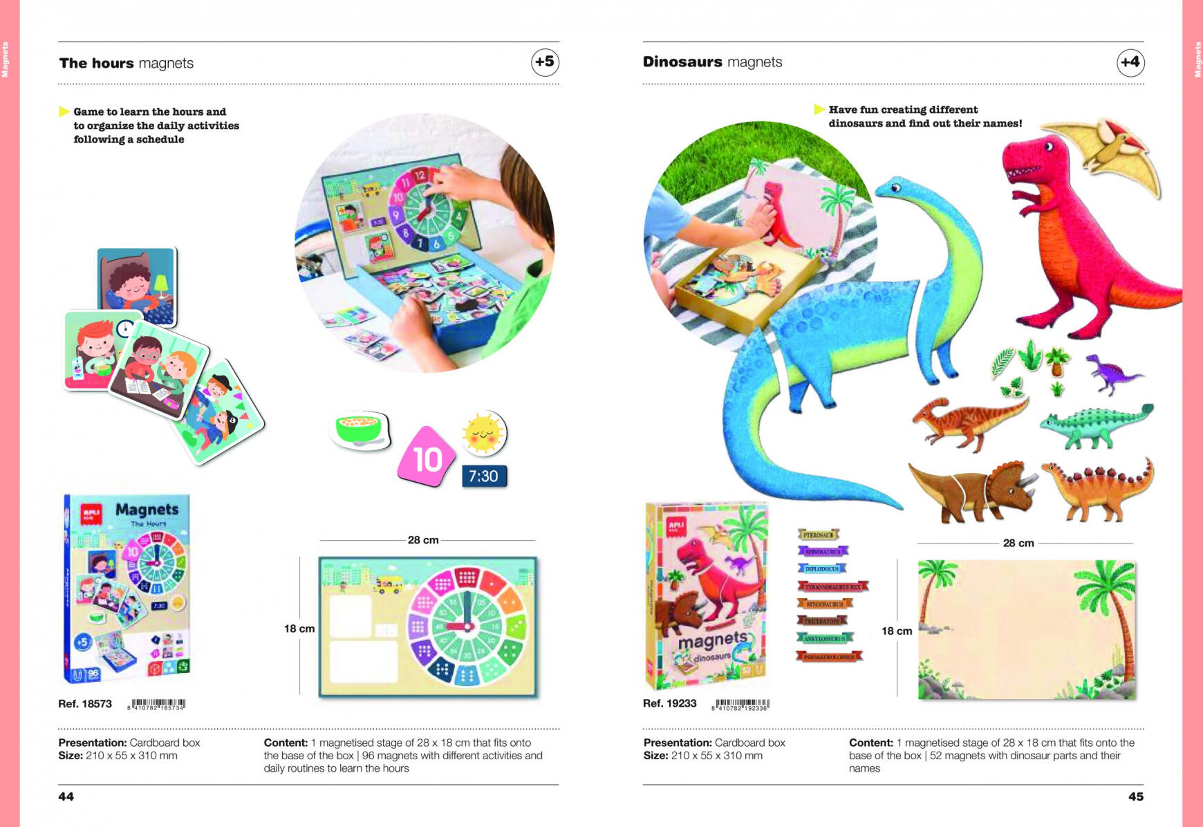 eurotrade - Eurotrade - Play Learn Grow vrijedi od 20.03.2024 - page: 24