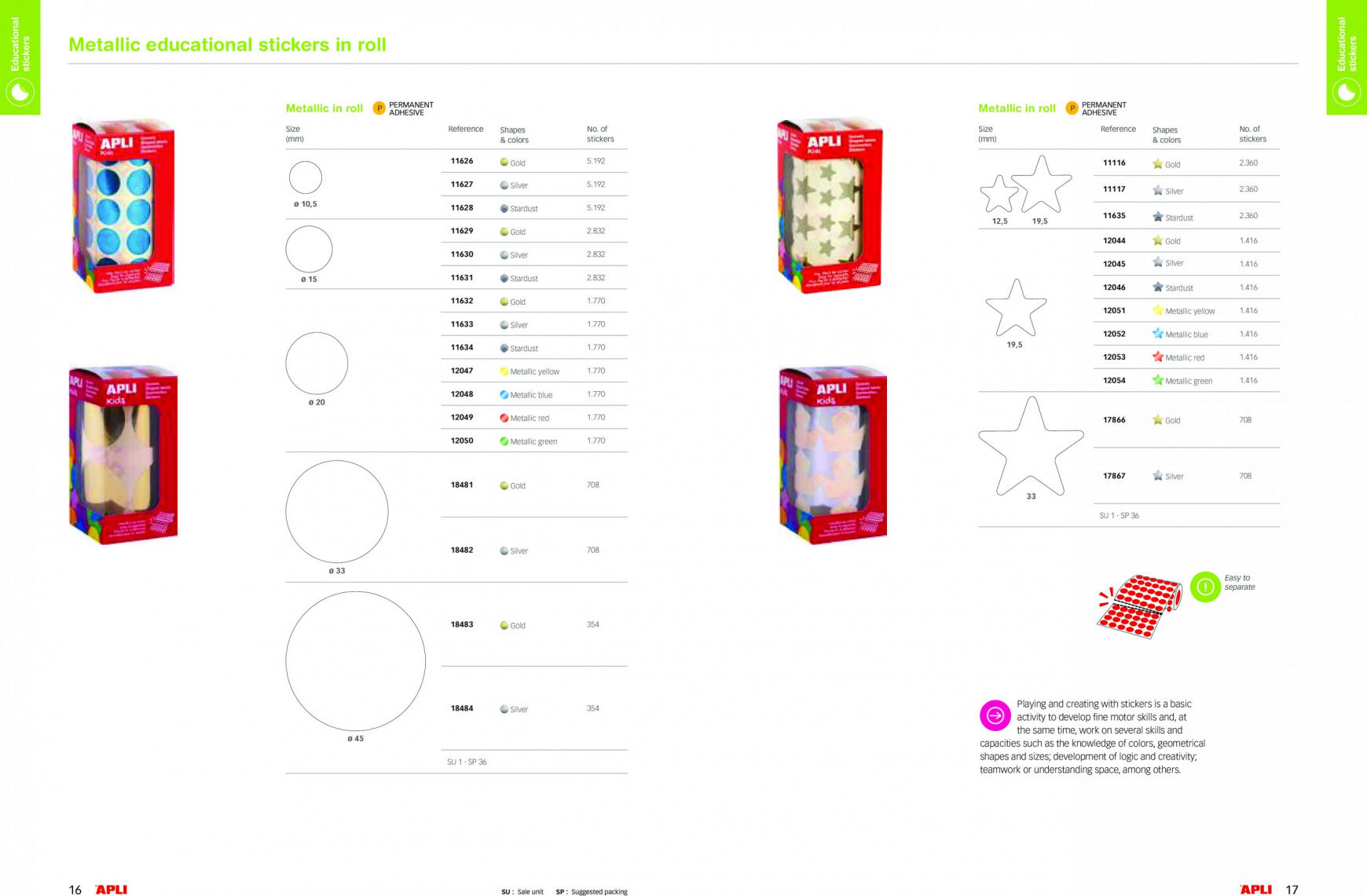 eurotrade - Eurotrade - School & Crafts vrijedi od 20.03.2024 - page: 10