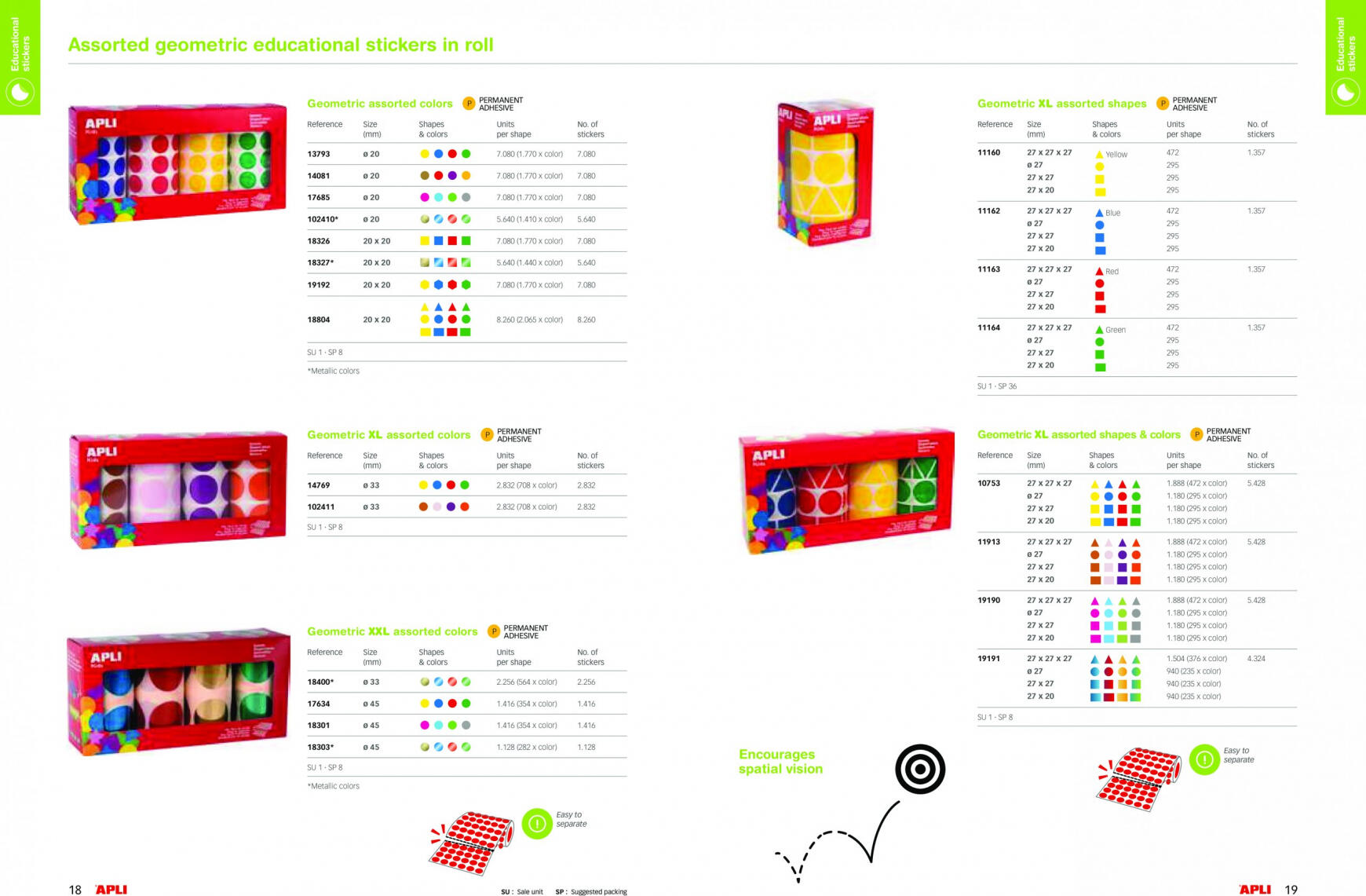 eurotrade - Eurotrade - School & Crafts vrijedi od 20.03.2024 - page: 11