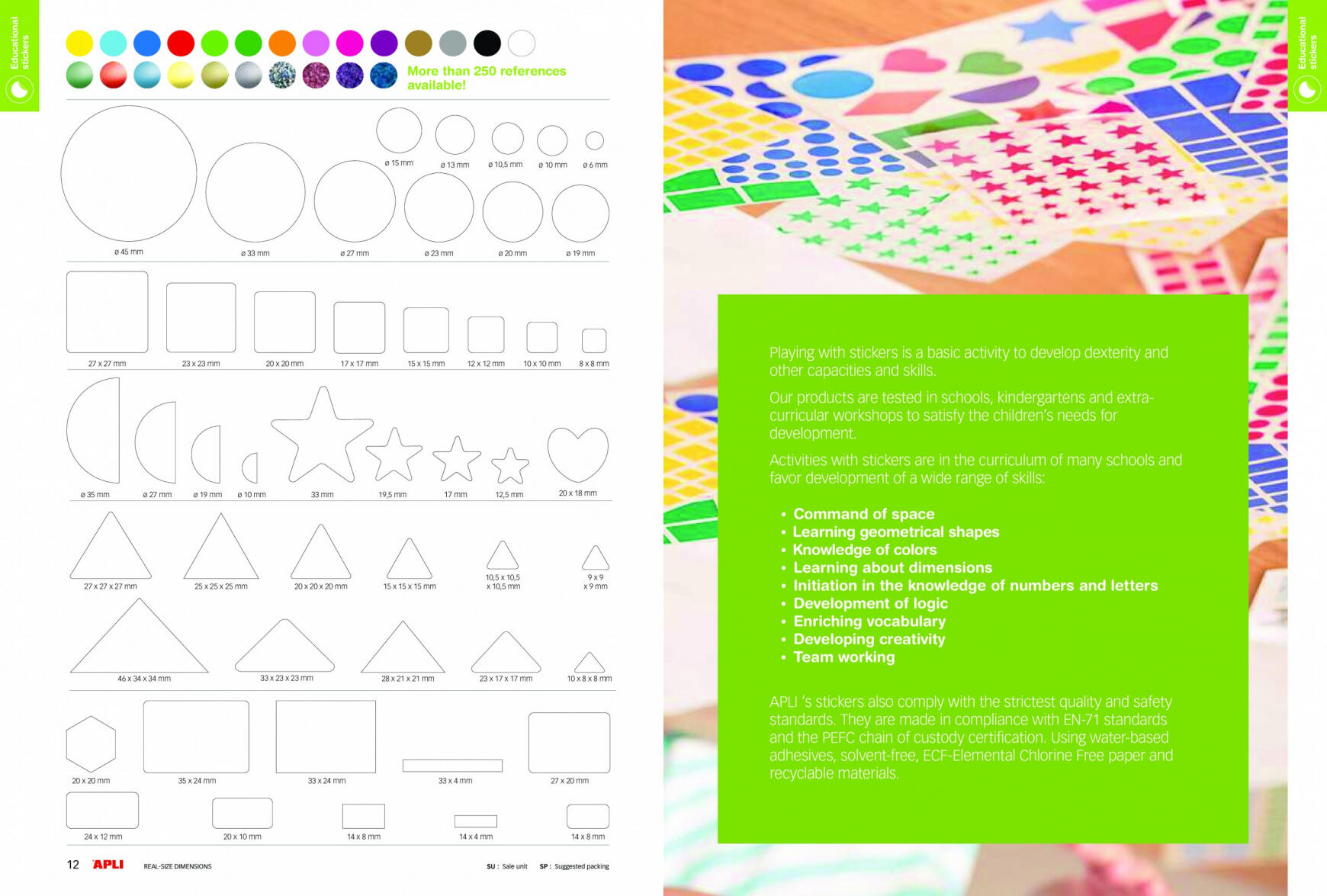 eurotrade - Eurotrade - School & Crafts vrijedi od 20.03.2024 - page: 8