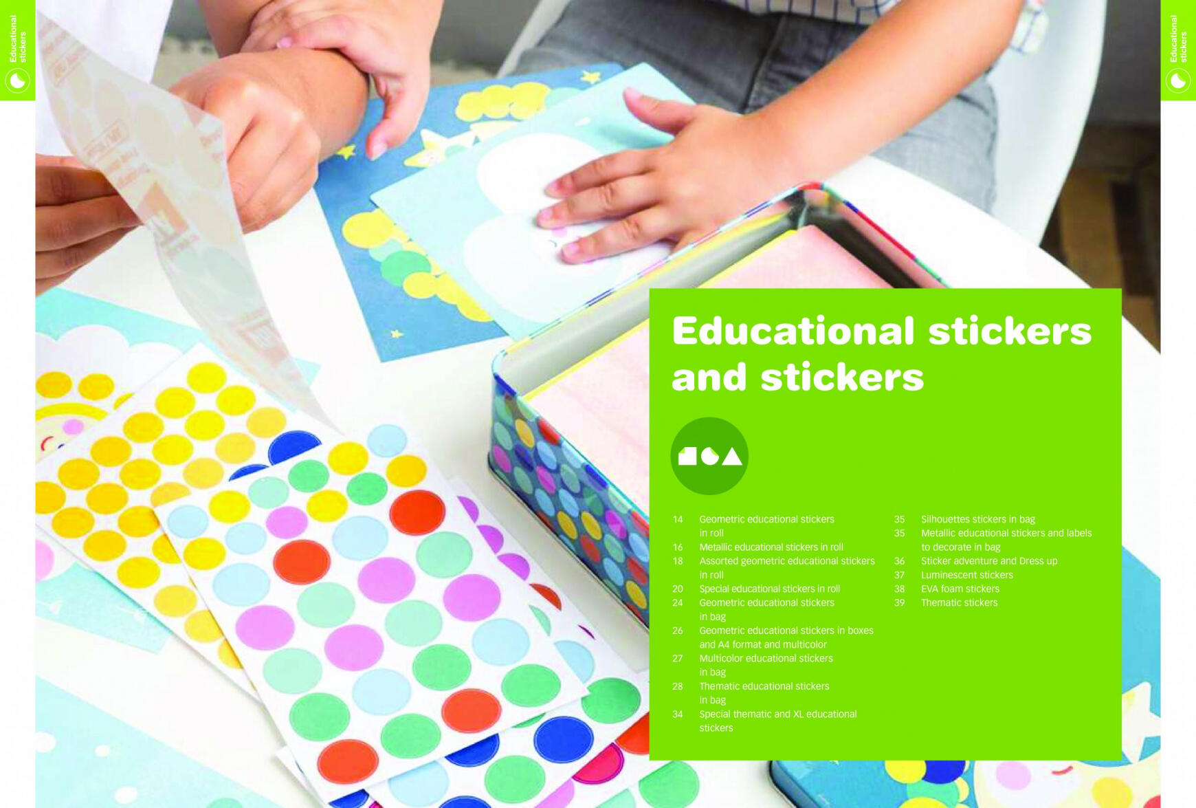 eurotrade - Eurotrade - School & Crafts vrijedi od 20.03.2024 - page: 7