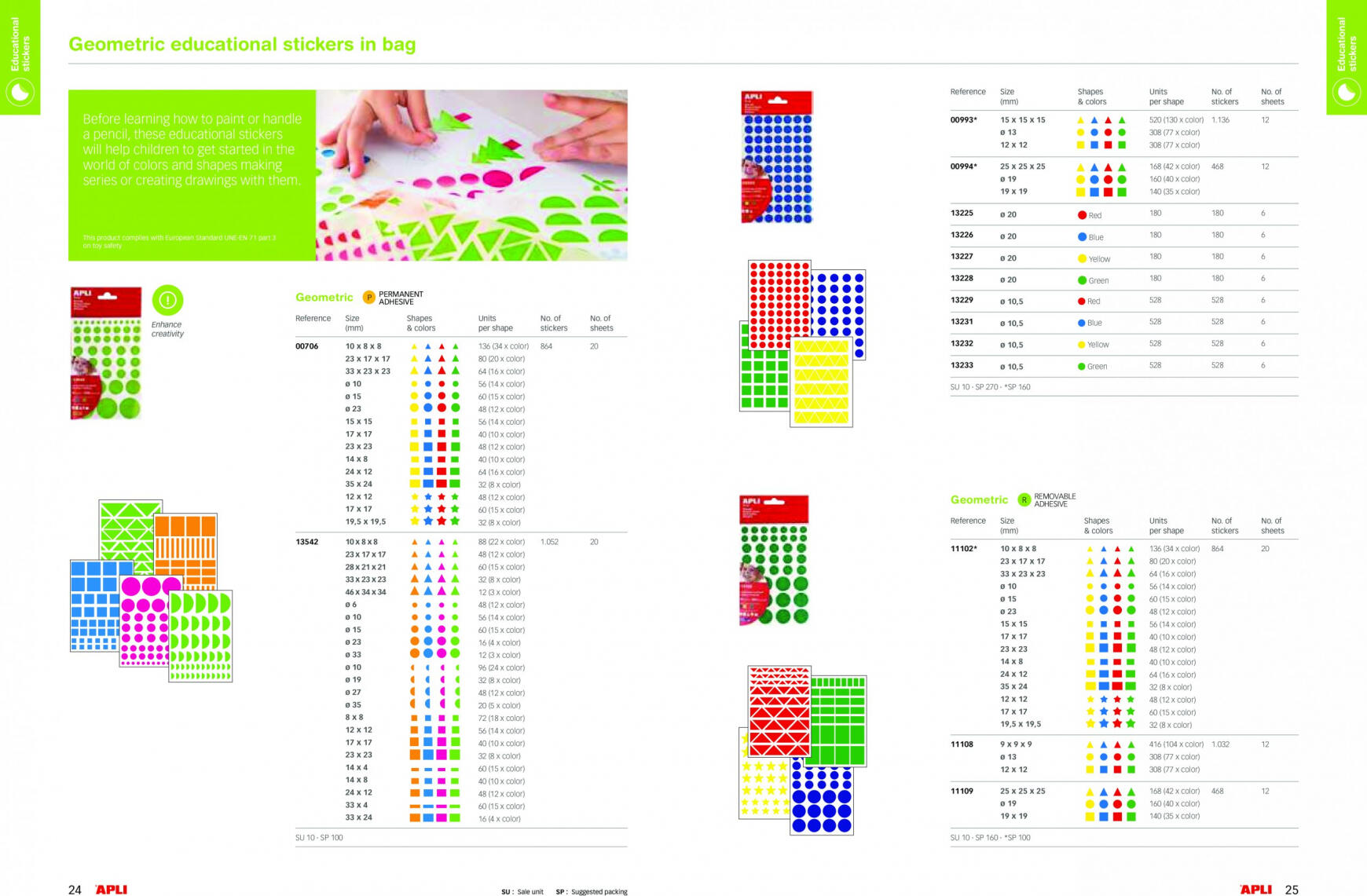 eurotrade - Eurotrade - School & Crafts vrijedi od 20.03.2024 - page: 14