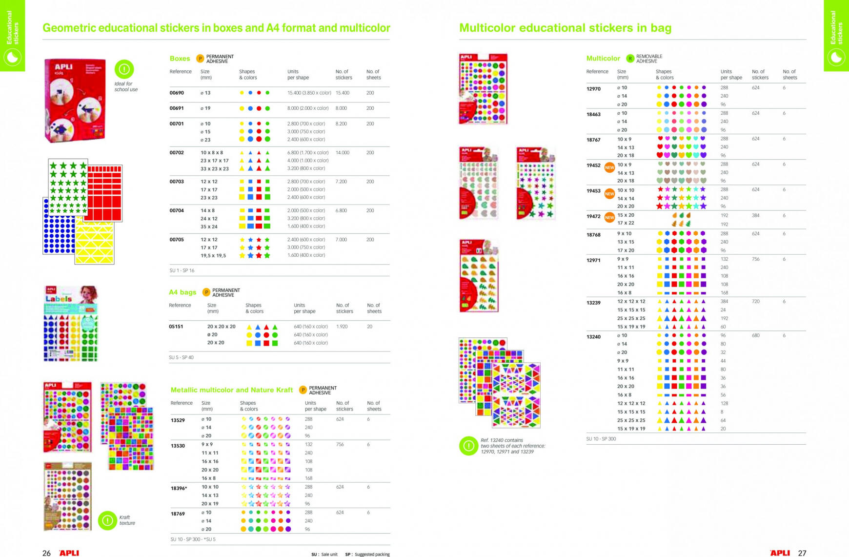 eurotrade - Eurotrade - School & Crafts vrijedi od 20.03.2024 - page: 15