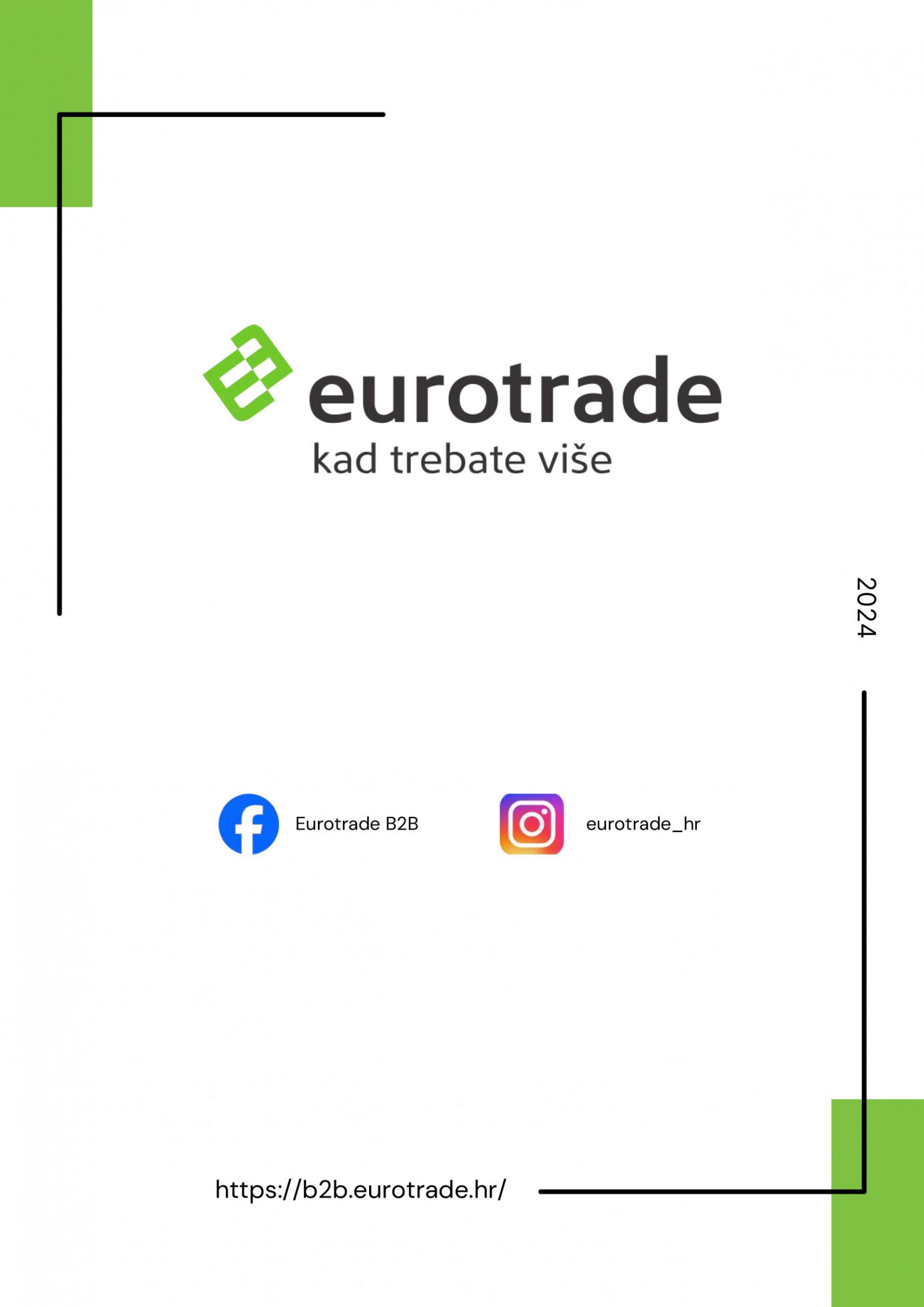 eurotrade - Novi katalog Eurotrade - Školskog Pribora 05.06. - 31.12. - page: 19