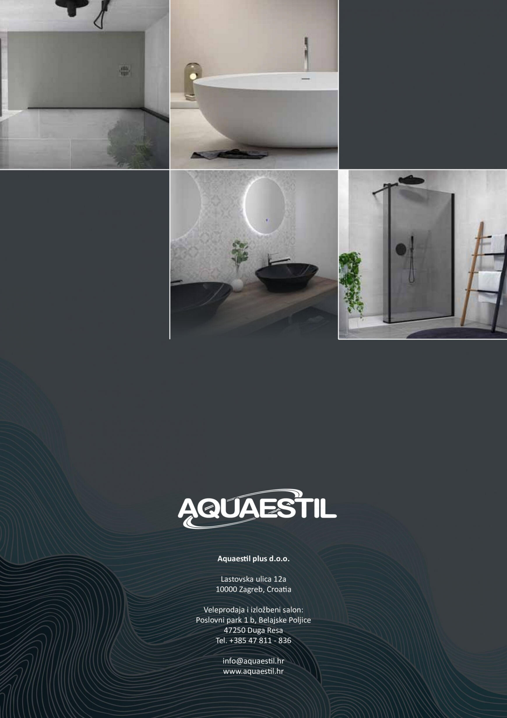 aquaestil - Aquaestil katalog od srijede 22.02. - page: 37