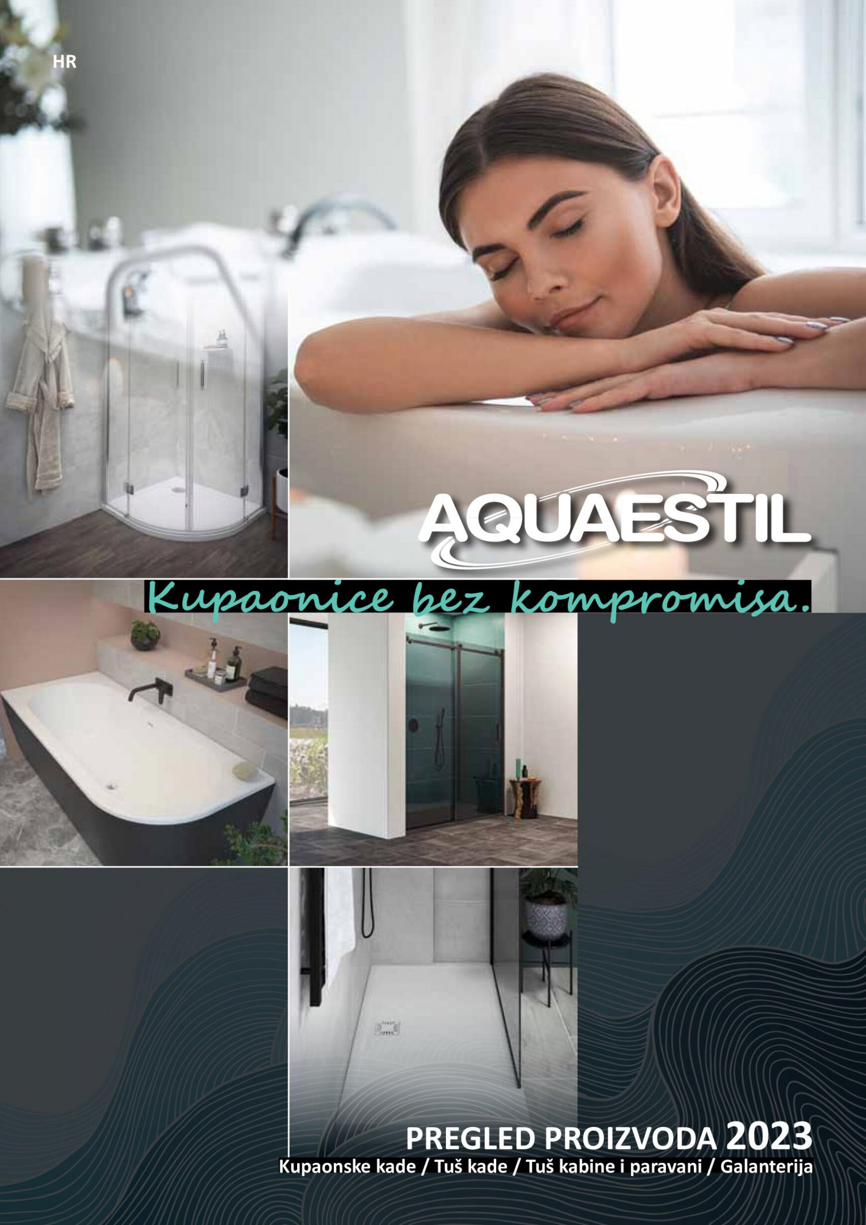 aquaestil - Aquaestil katalog od srijede 22.02. - page: 1